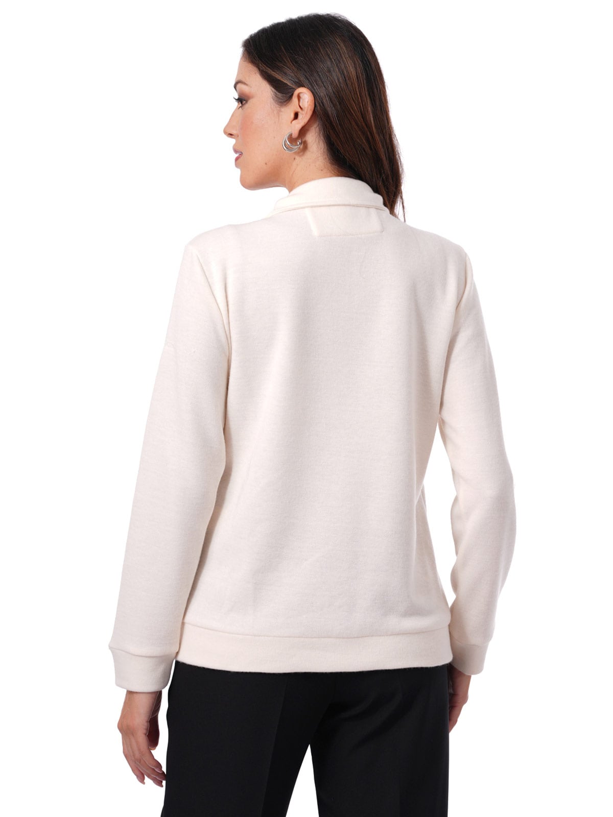 CHOMPA MUJER CP MODA DE COLECCIÓN ZERMATT - 3