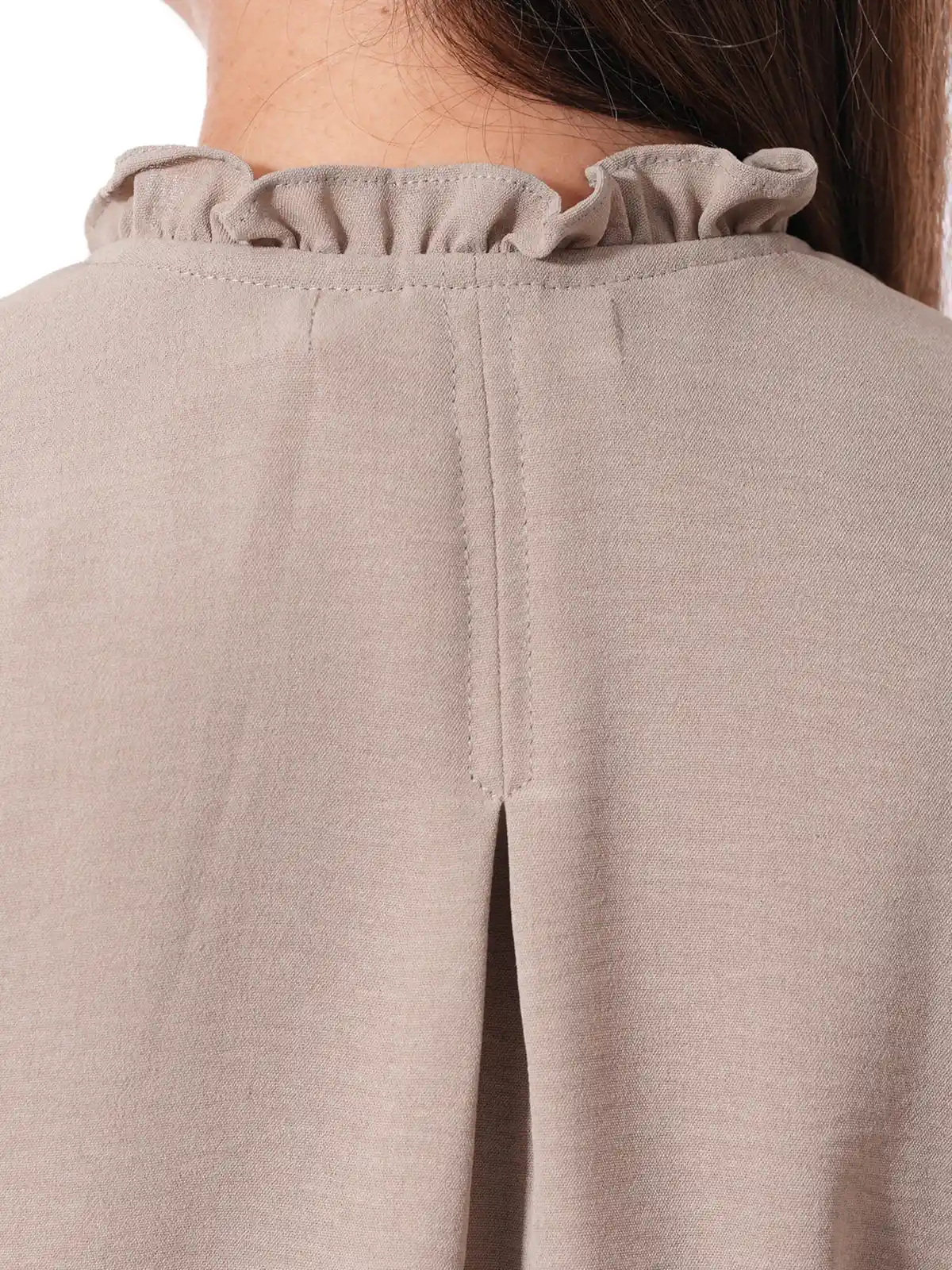 BLUSA MUJER CP MODA DE COLECCIÓN LINZ - 4