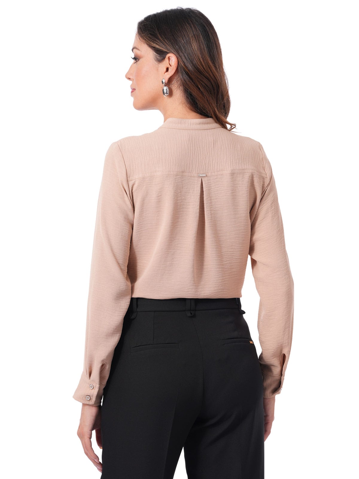 BLUSA MUJER CP MODA DE COLECCIÓN MACAU - 3