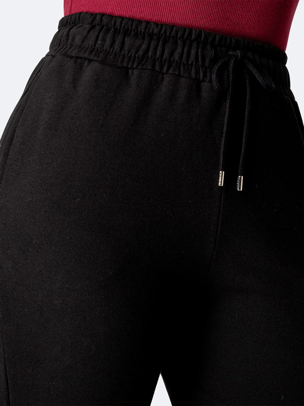 PANTALÓN JOGGER MUJER PIONIER FRANELA DANYELA - 4