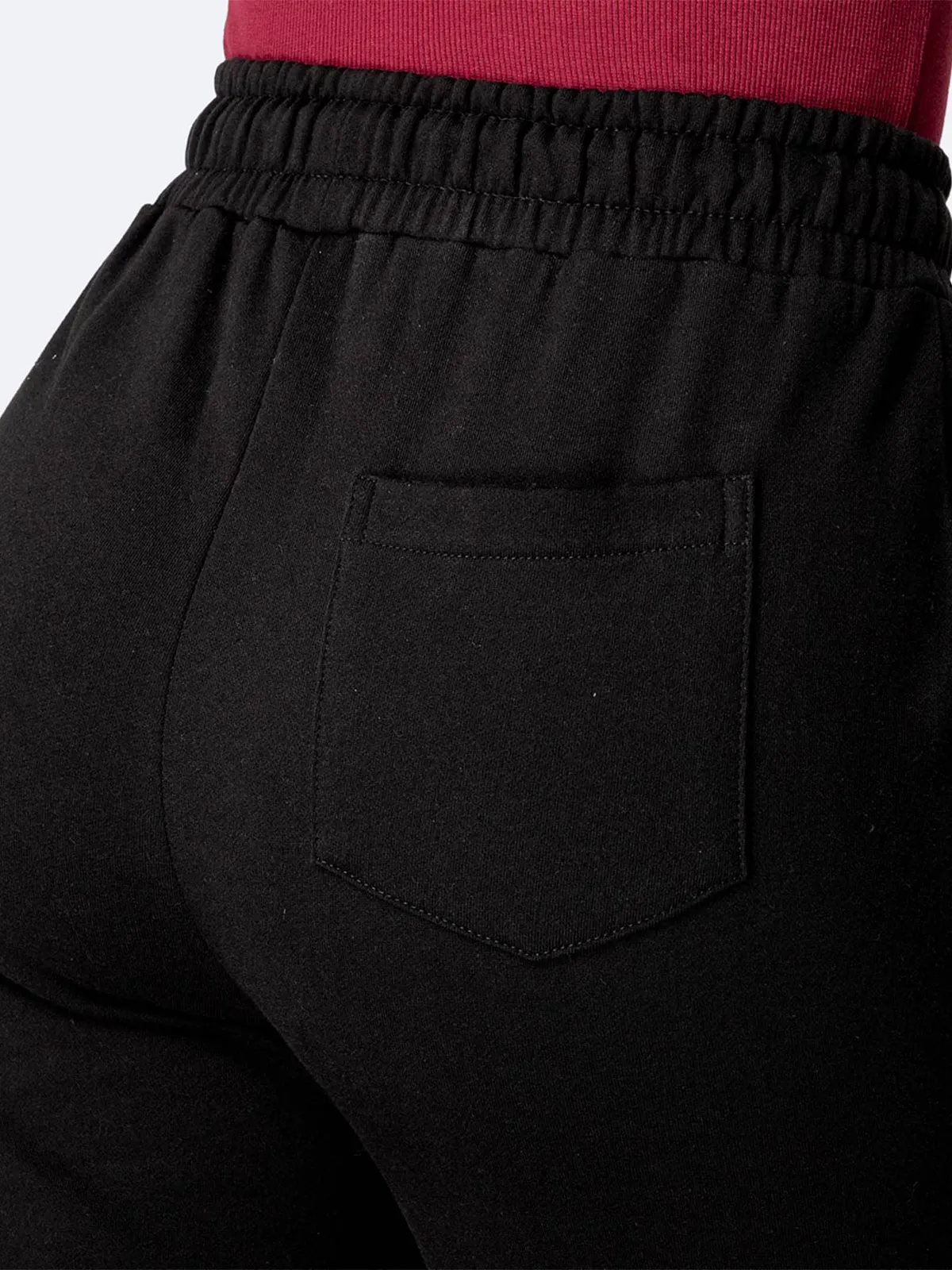 PANTALÓN JOGGER MUJER PIONIER FRANELA DANYELA - 5