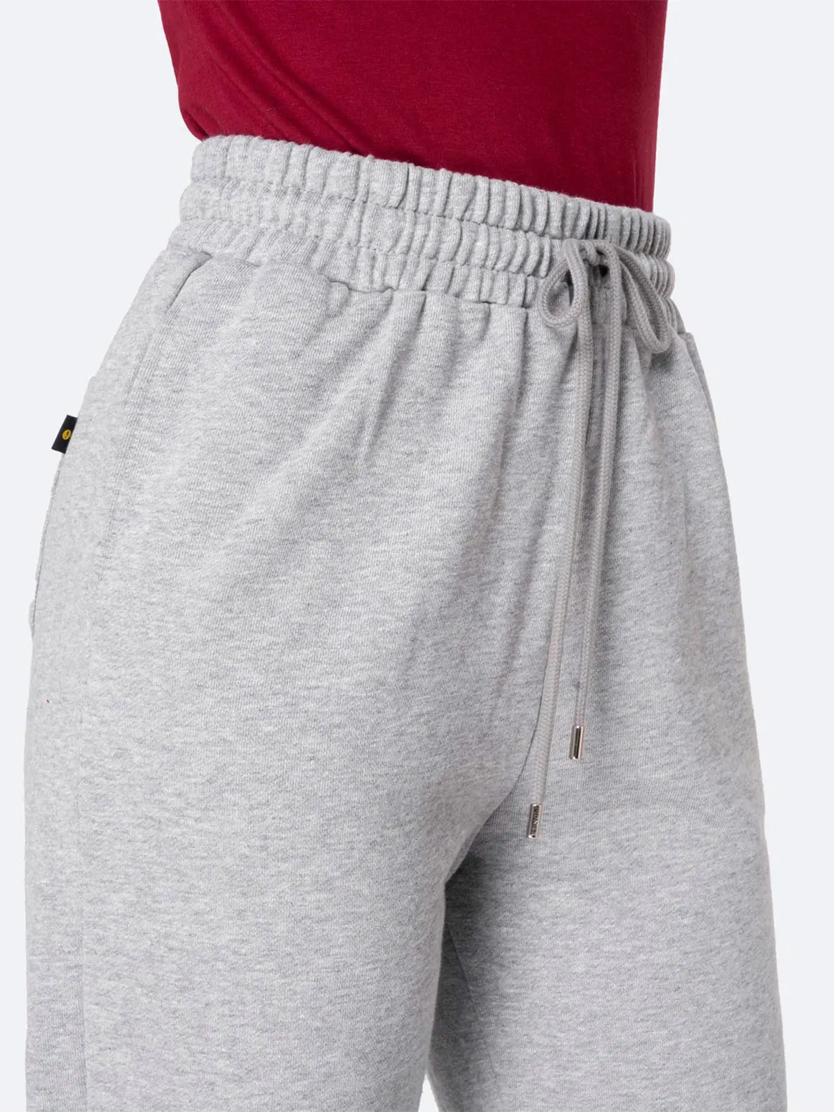 PANTALÓN JOGGER MUJER PIONIER FRANELA DANYELA - 4