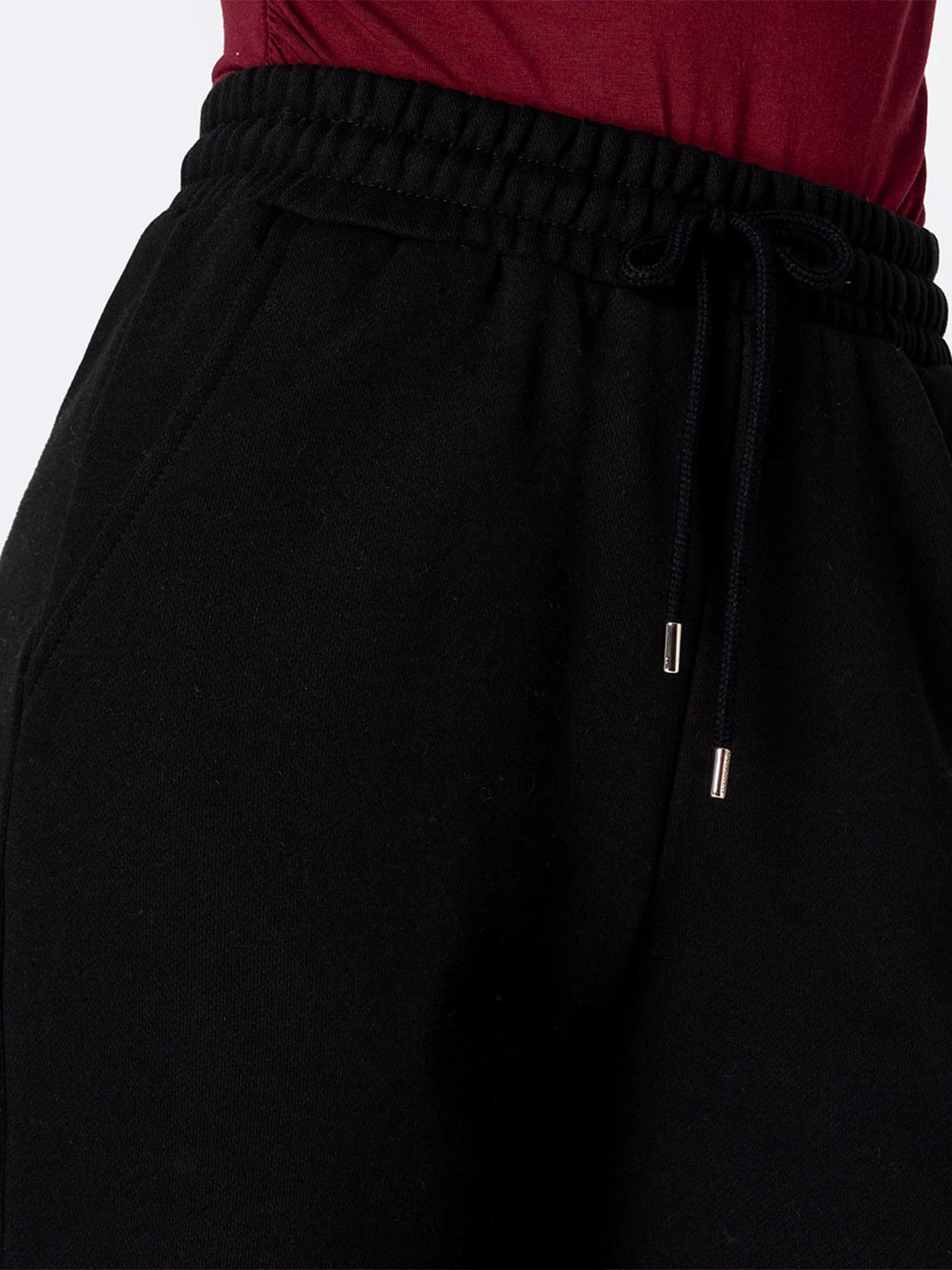 PANTALÓN PALAZZO MUJER PIONIER FRANELA AXLINT - 4