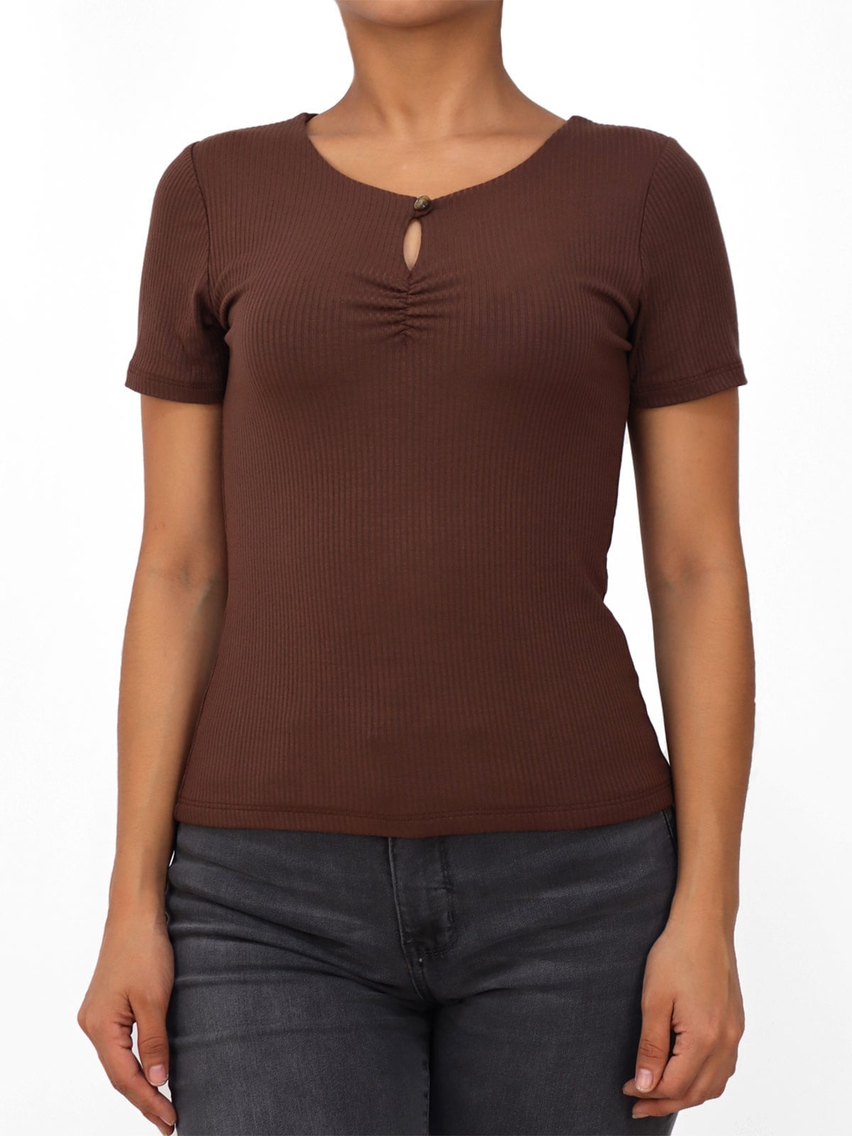 POLO MUJER KAYRA POBLET NINA - 1