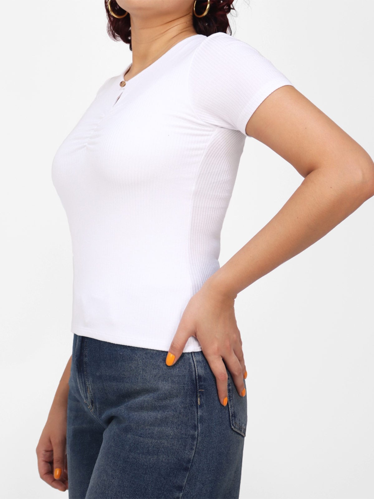 POLO MUJER KAYRA POBLET NINA - 3