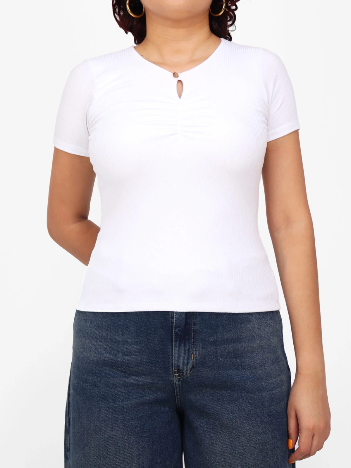 POLO MUJER KAYRA POBLET NINA - 1