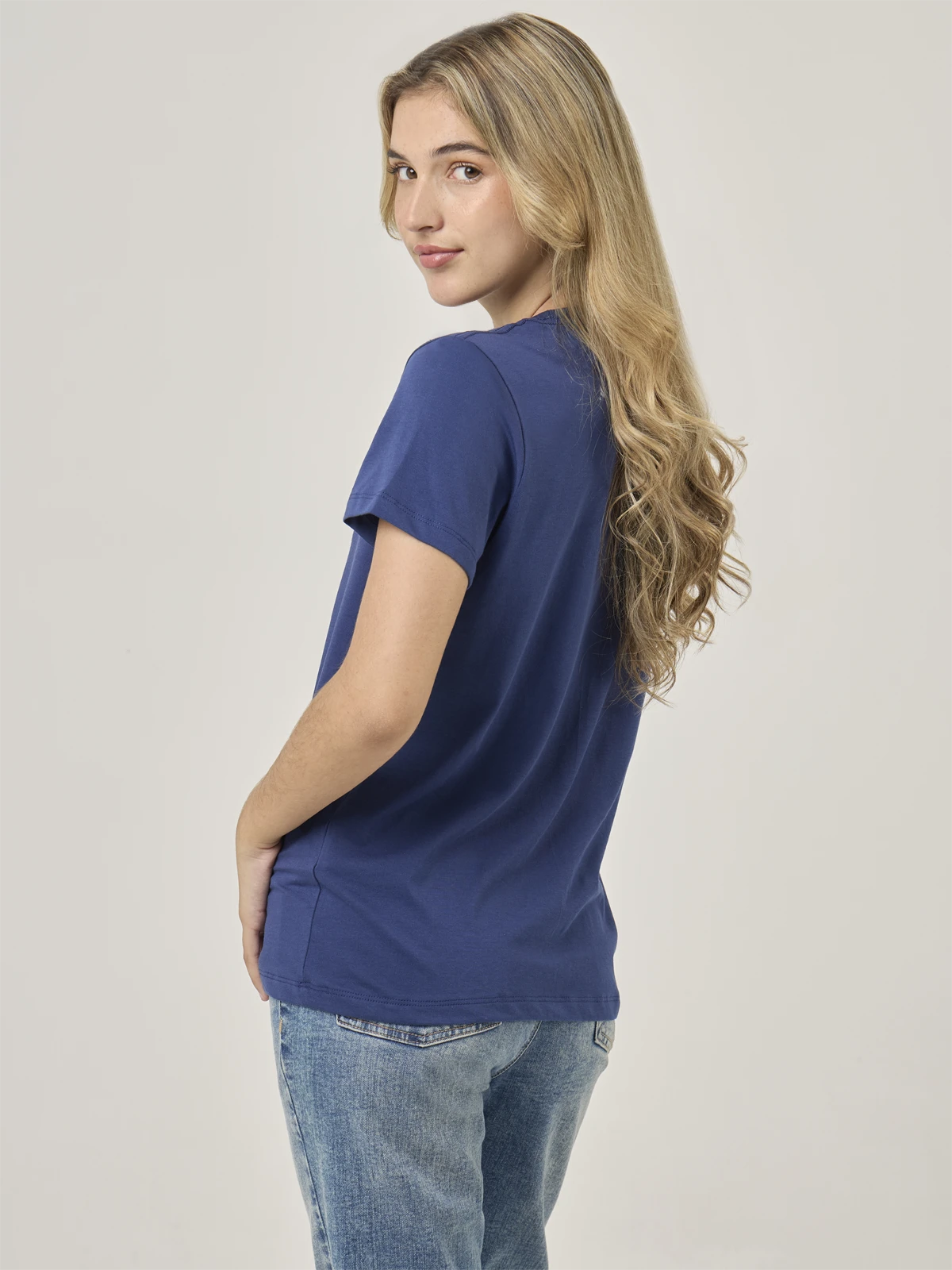 POLO MUJER AERO HEART - 2