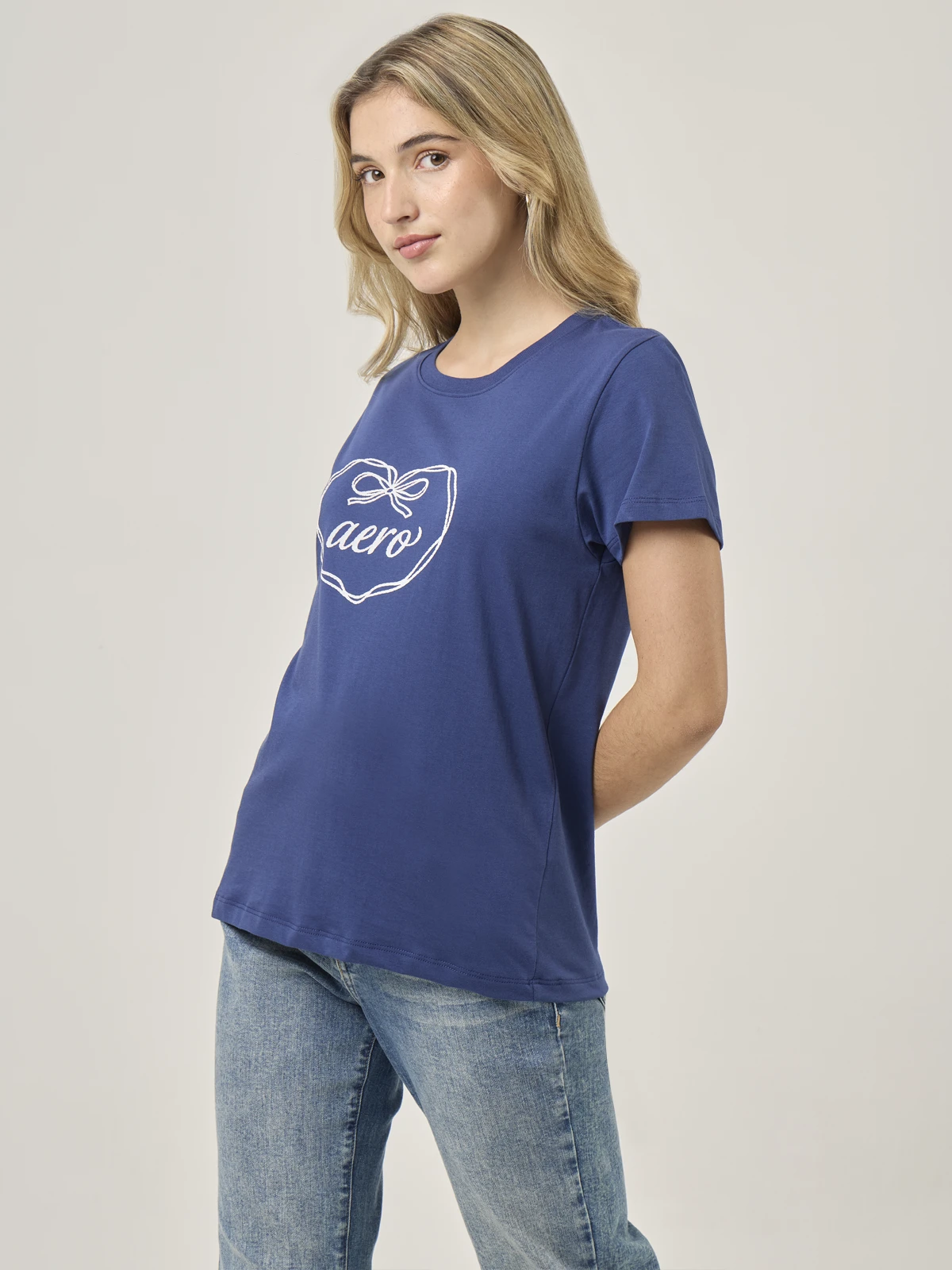 POLO MUJER AERO HEART - 3