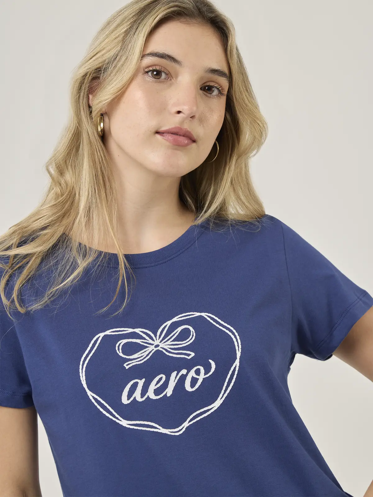 POLO MUJER AERO HEART - 4