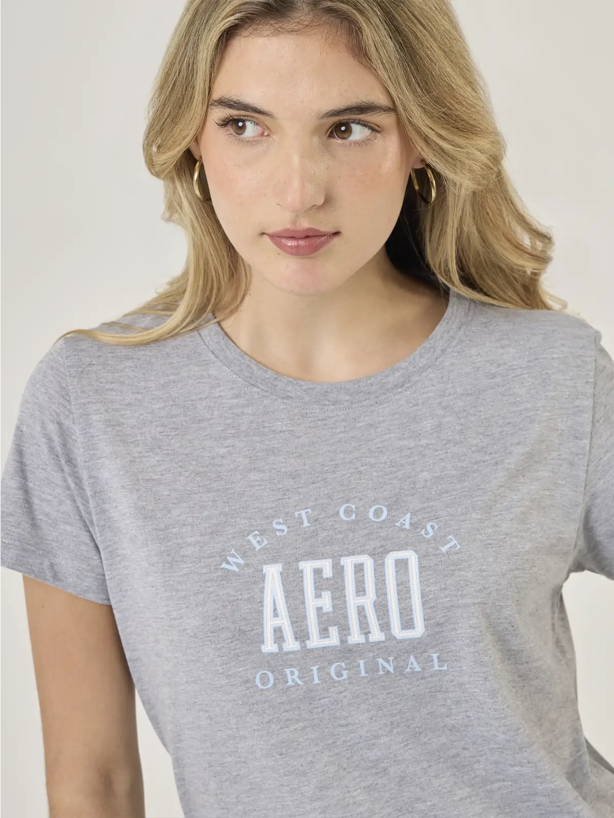 POLO MUJER AERO WEST COAST - 4