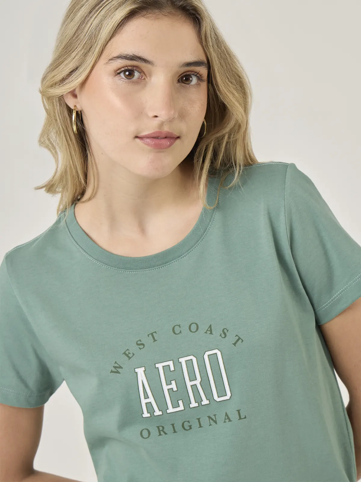 POLO MUJER AERO WEST COAST - 4