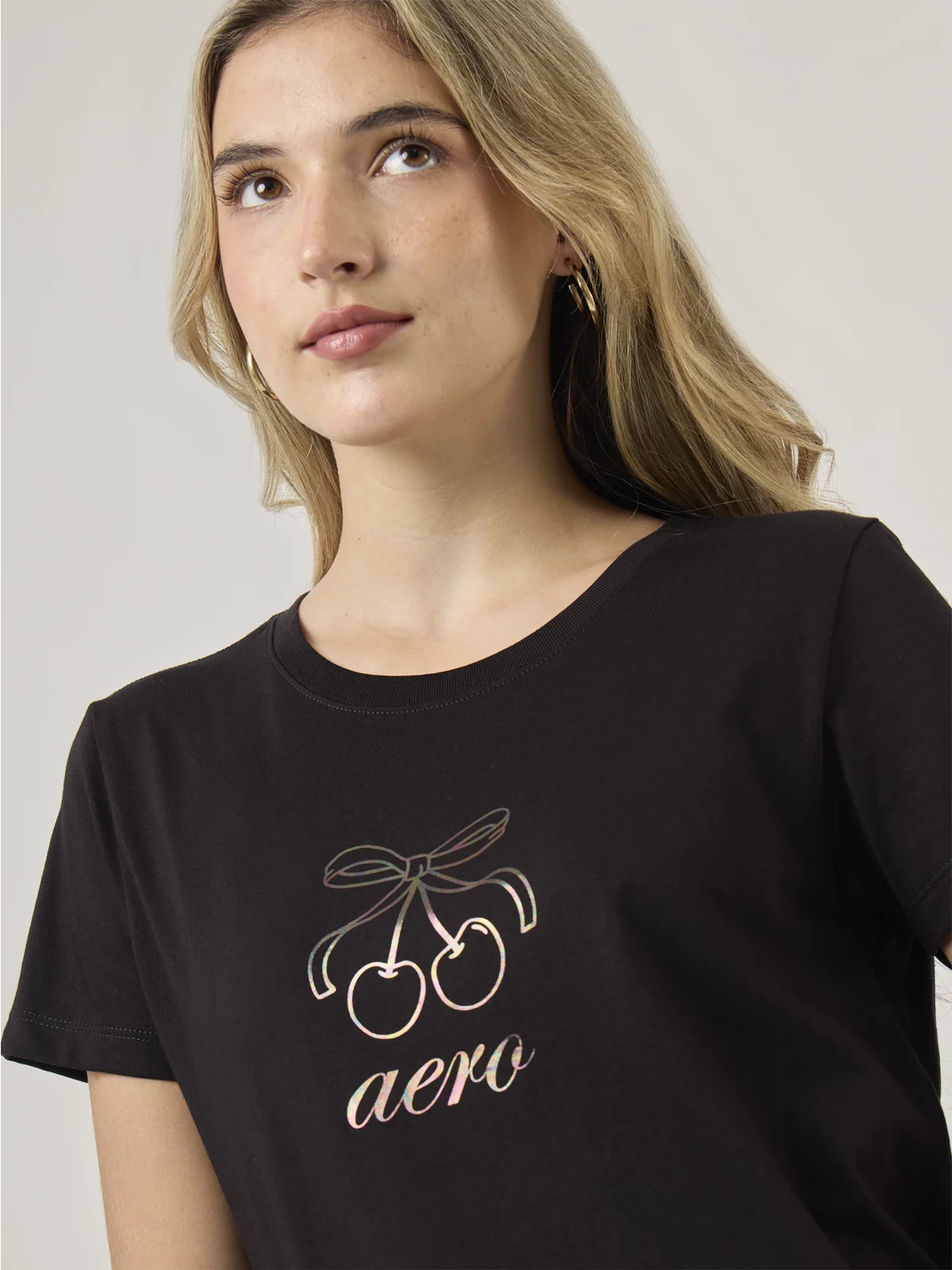 POLO MUJER AERO CHERRY - 4
