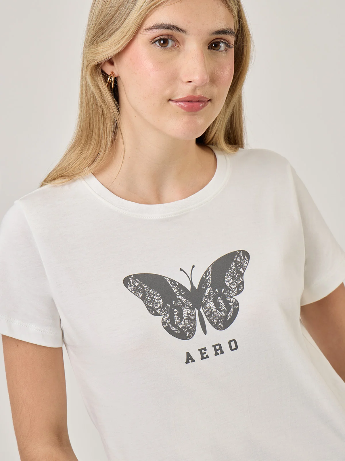 POLO MUJER AERO BUTTERFLY - 4