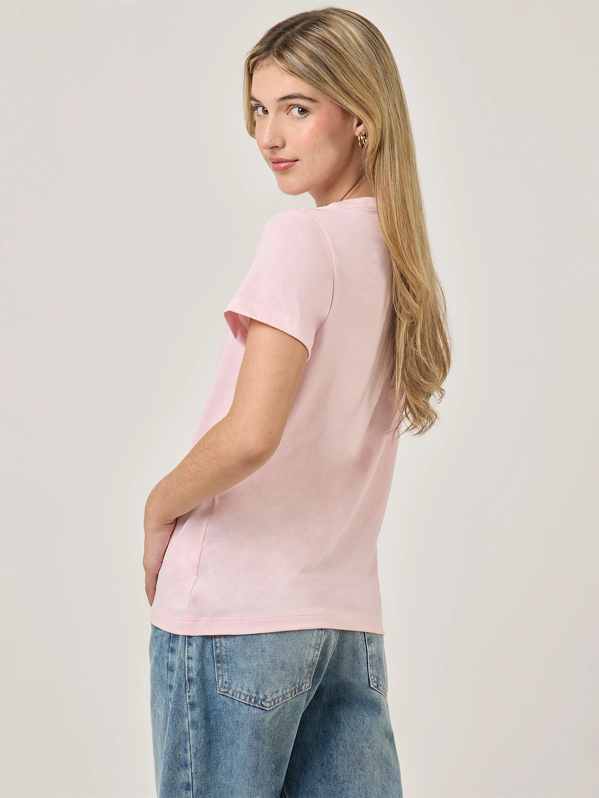 POLO MUJER AERO BUTTERFLY - 2