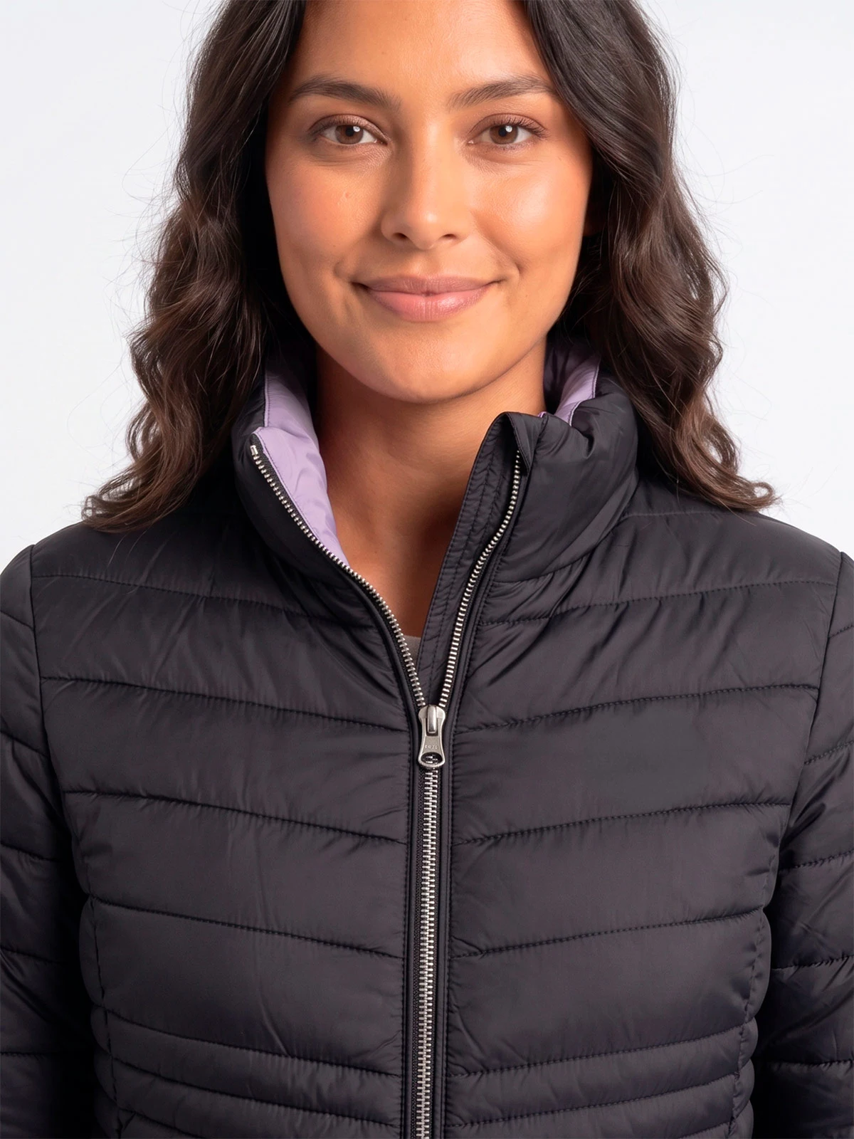 PARKA MUJER MAUI AND SONS LISO - 4