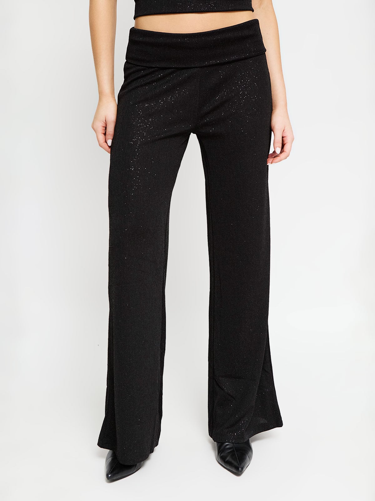 PANTALÓN REGULAR MUJER INDEX - 2