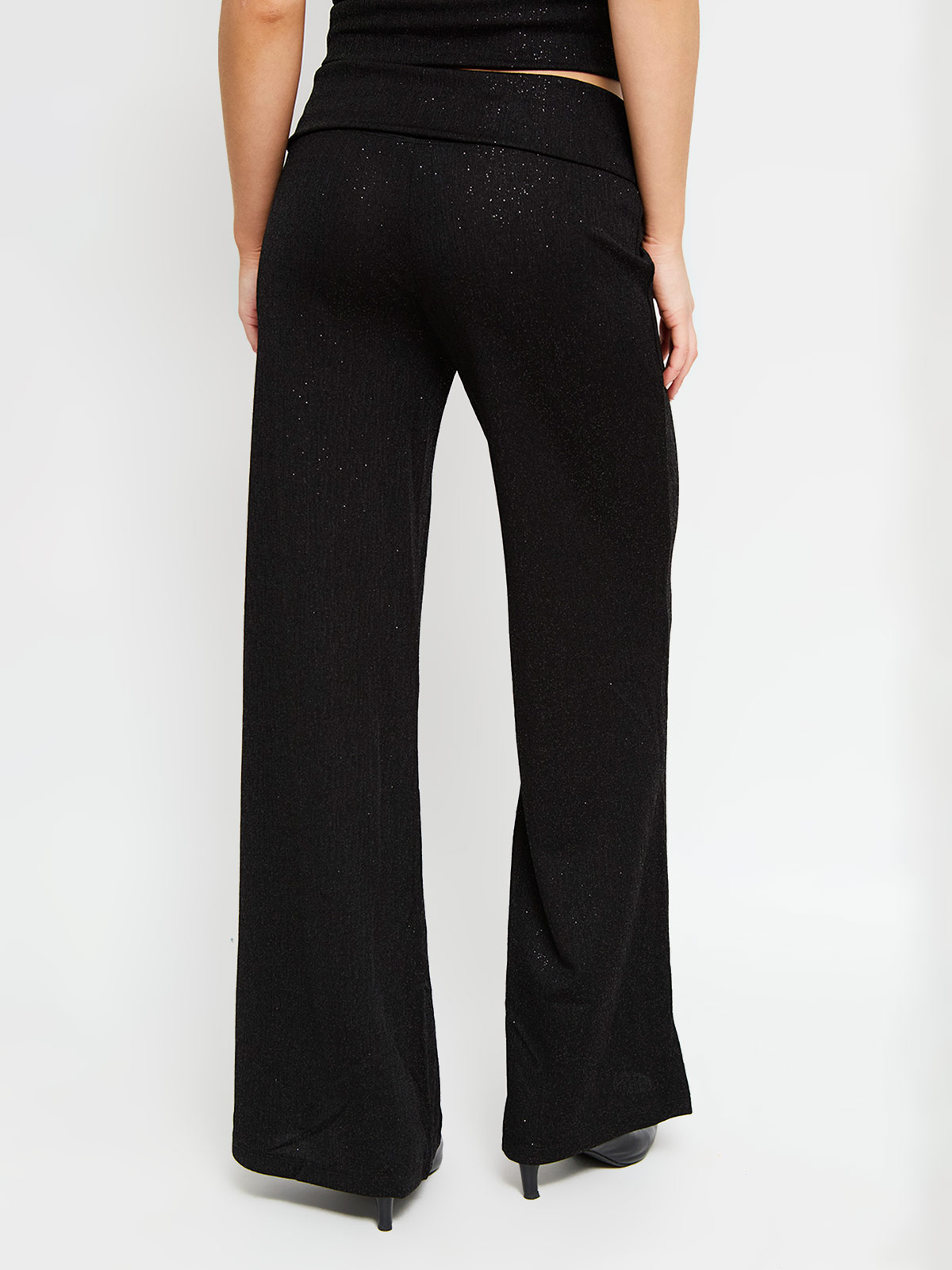 PANTALÓN REGULAR MUJER INDEX - 3