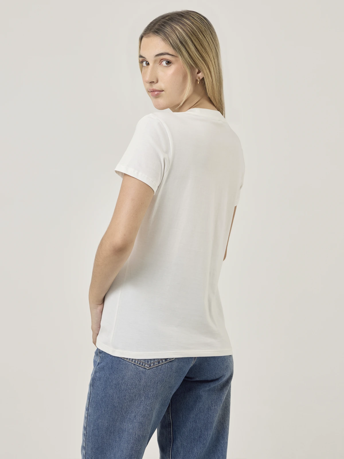 POLO MANGA LARGA MUJER PEPE JEANS - 2