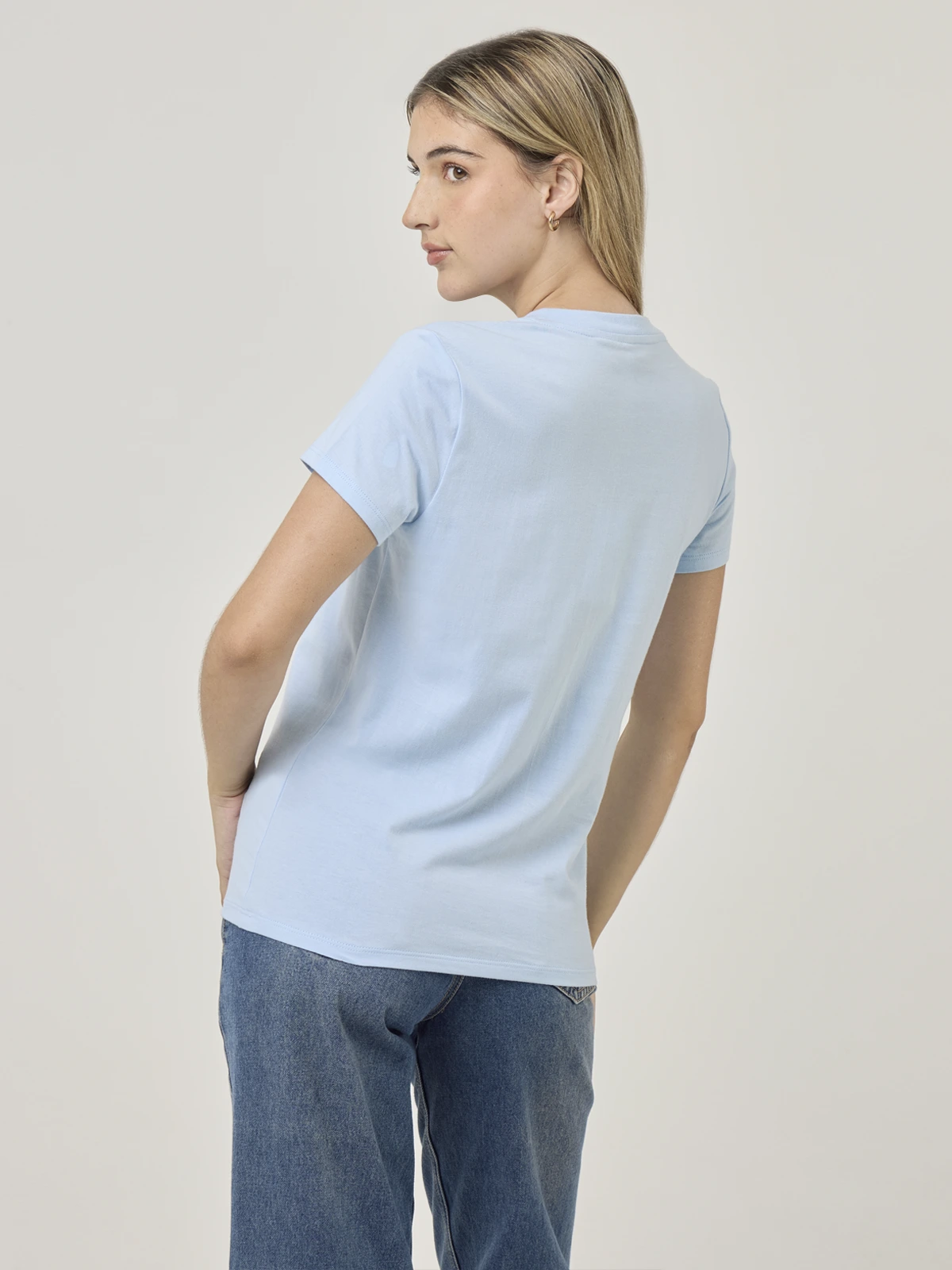 POLO MANGA LARGA MUJER PEPE JEANS - 2
