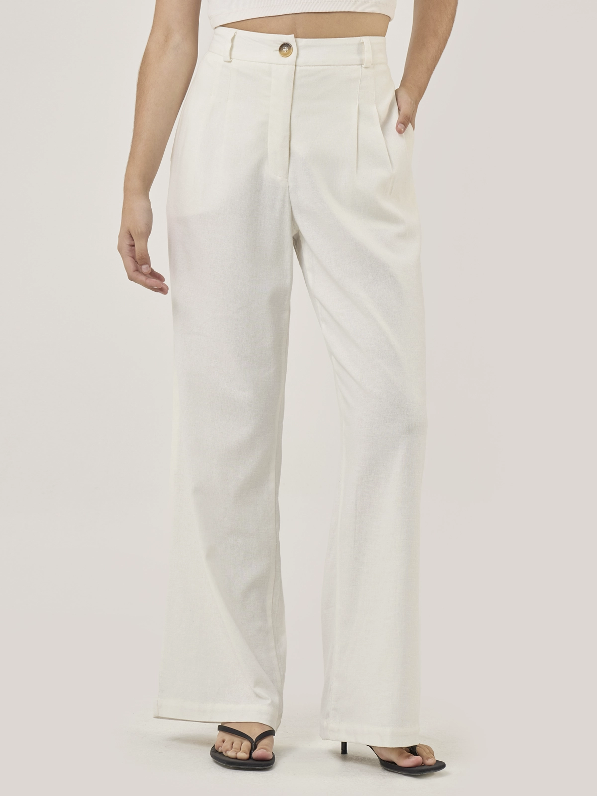 PANTALÓN MUJER PEPE JEANS MAE - 3