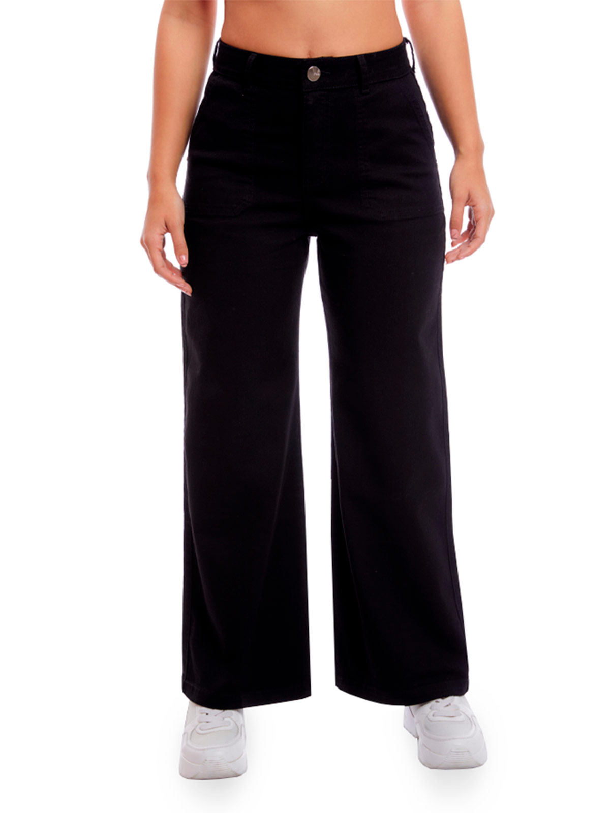 JEANS STRAIGHT MUJER METAL JEANS KIM KIM II - 2