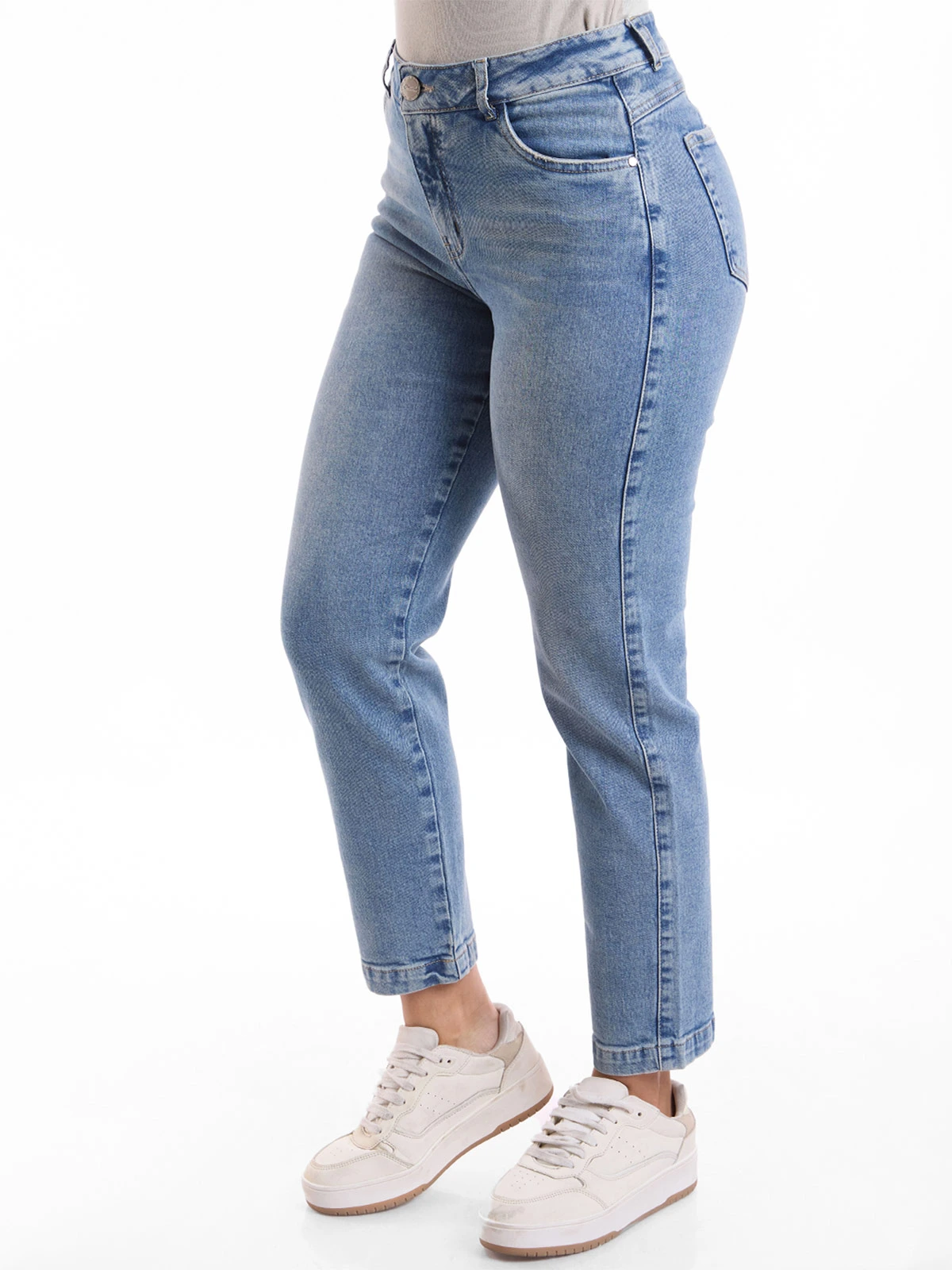 JEANS MOM MUJER METAL JEANS ANALUCIA - 3