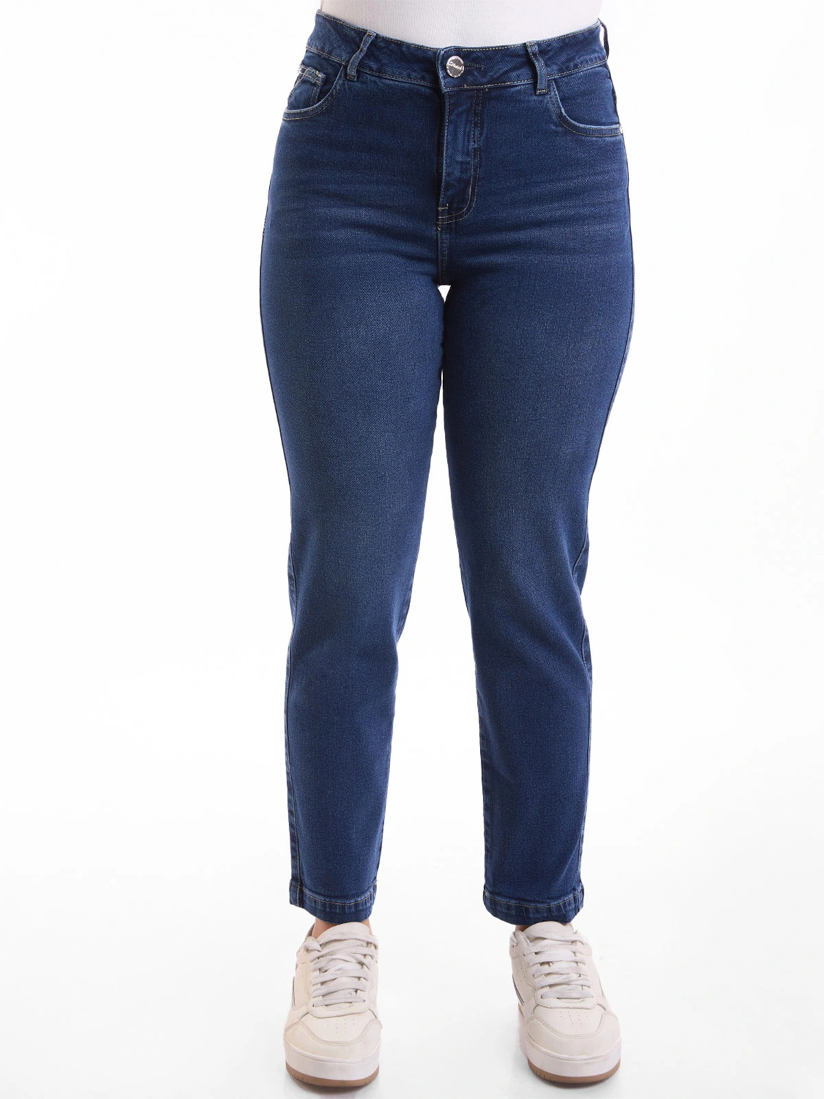 JEANS MOM MUJER METAL JEANS ANALUCIA - 2