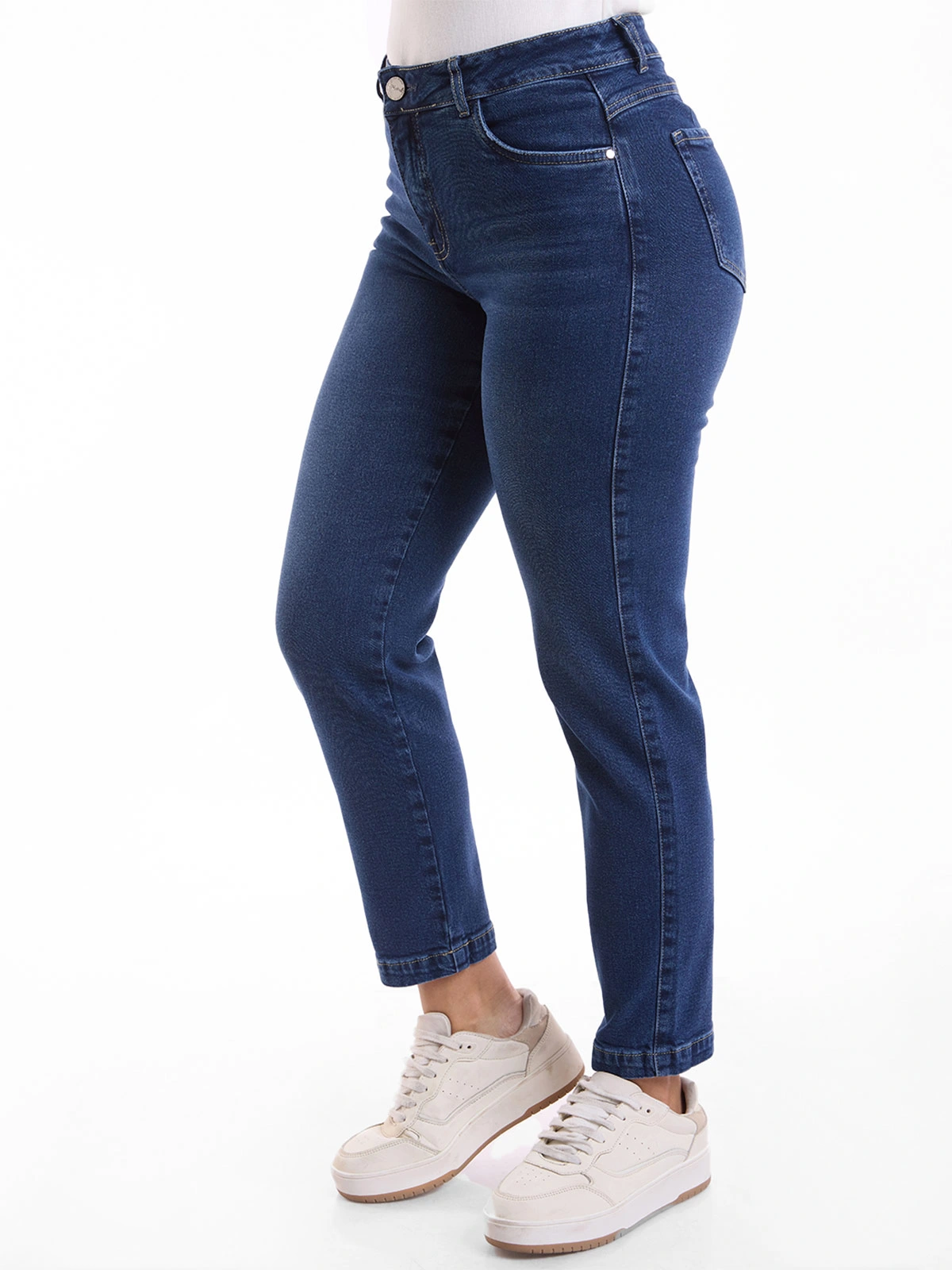 JEANS MOM MUJER METAL JEANS ANALUCIA - 3