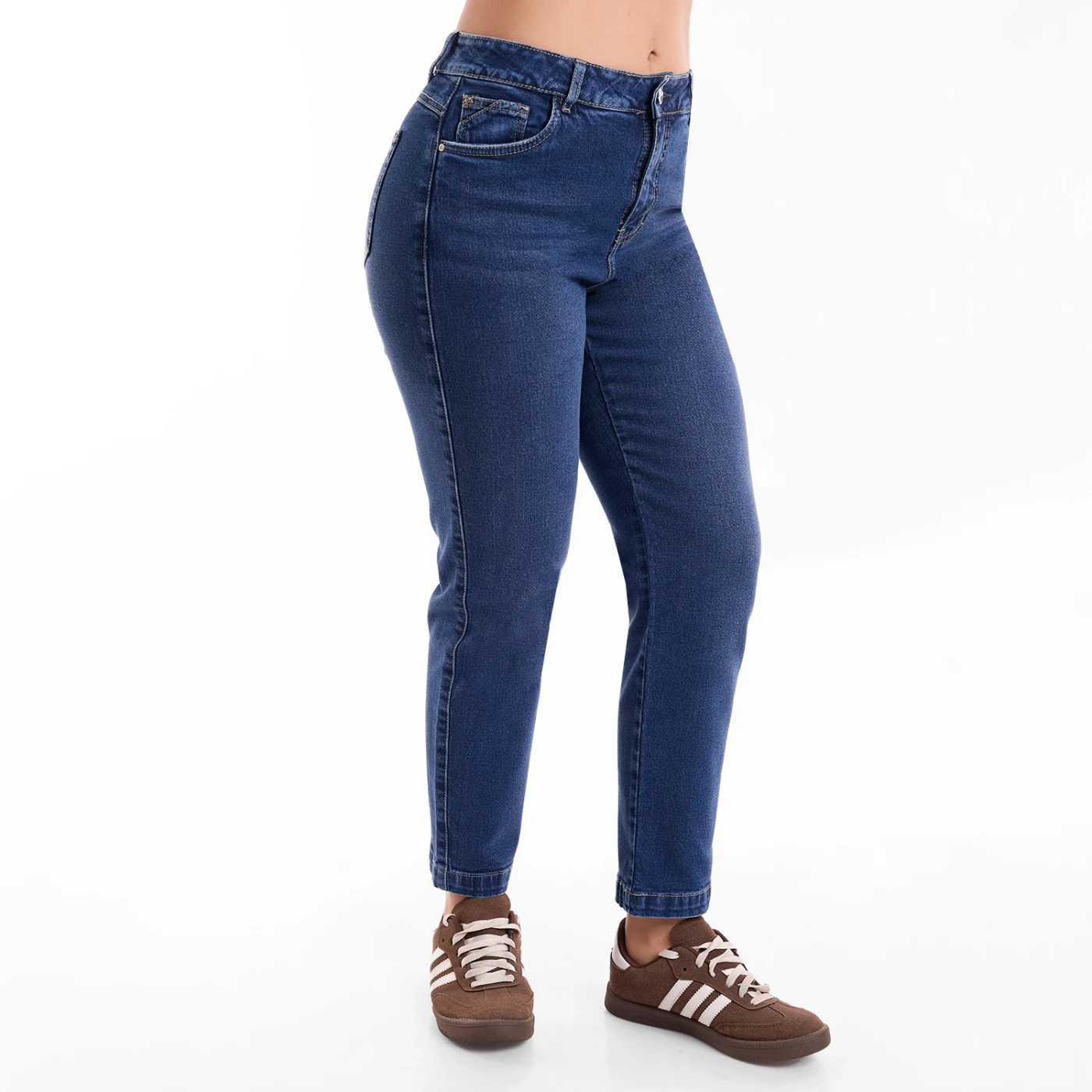 JEANS MOM MUJER METAL JEANS ANALUCIA - 3