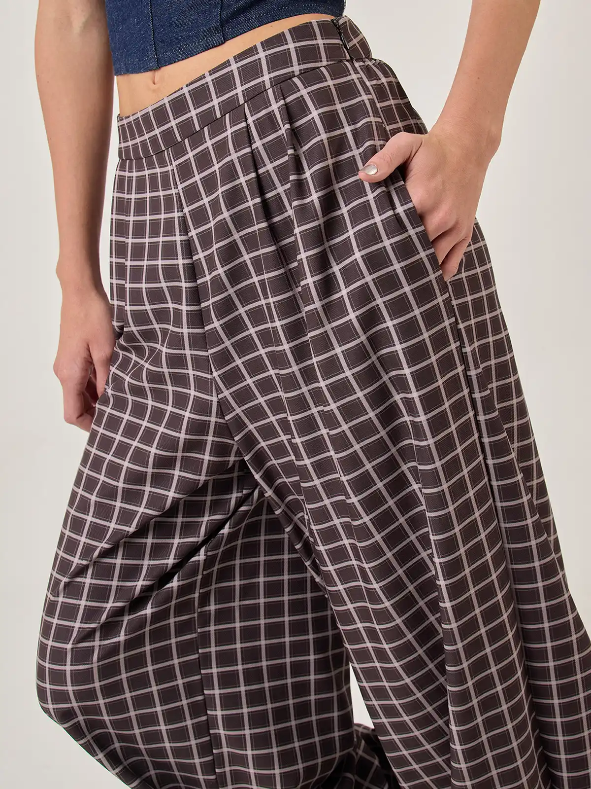 PANTALÓN MUJER INDEX BOMB - 4