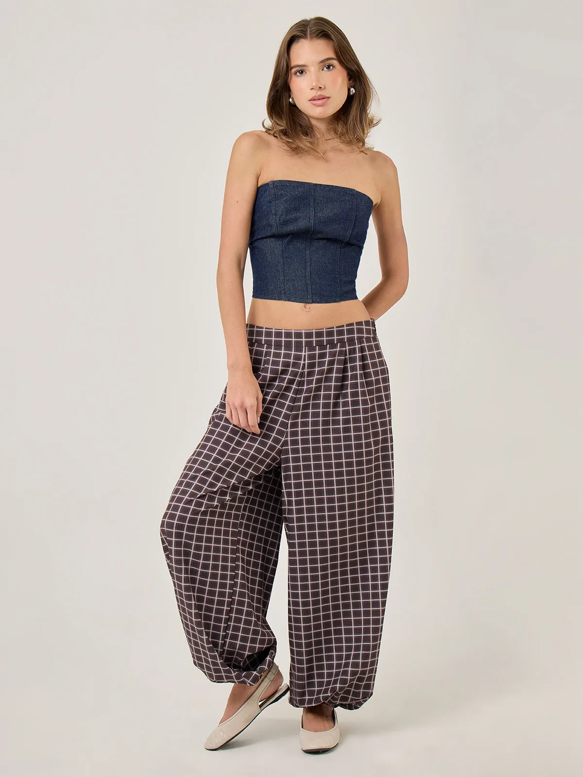 PANTALÓN MUJER INDEX BOMB - 1