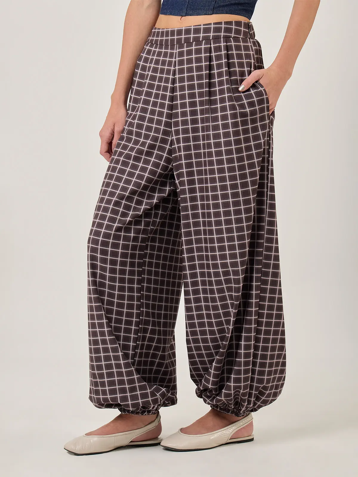 PANTALÓN MUJER INDEX BOMB - 5