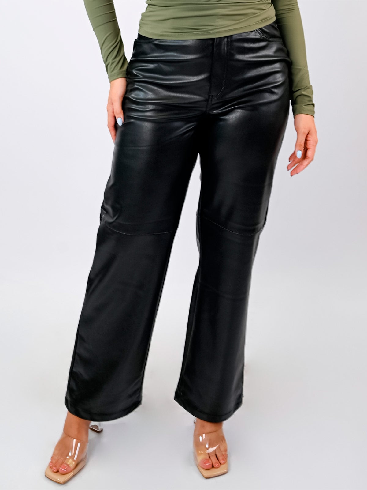 PANTALÓN RECTO MUJER BLACKOUT FF59558RH M26 - 2