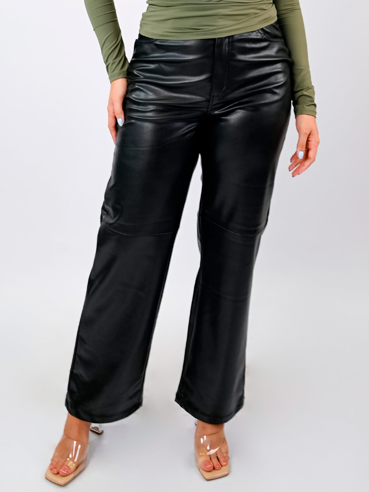 PANTALÓN RECTO MUJER BLACKOUT FF59558RH M26 - 2