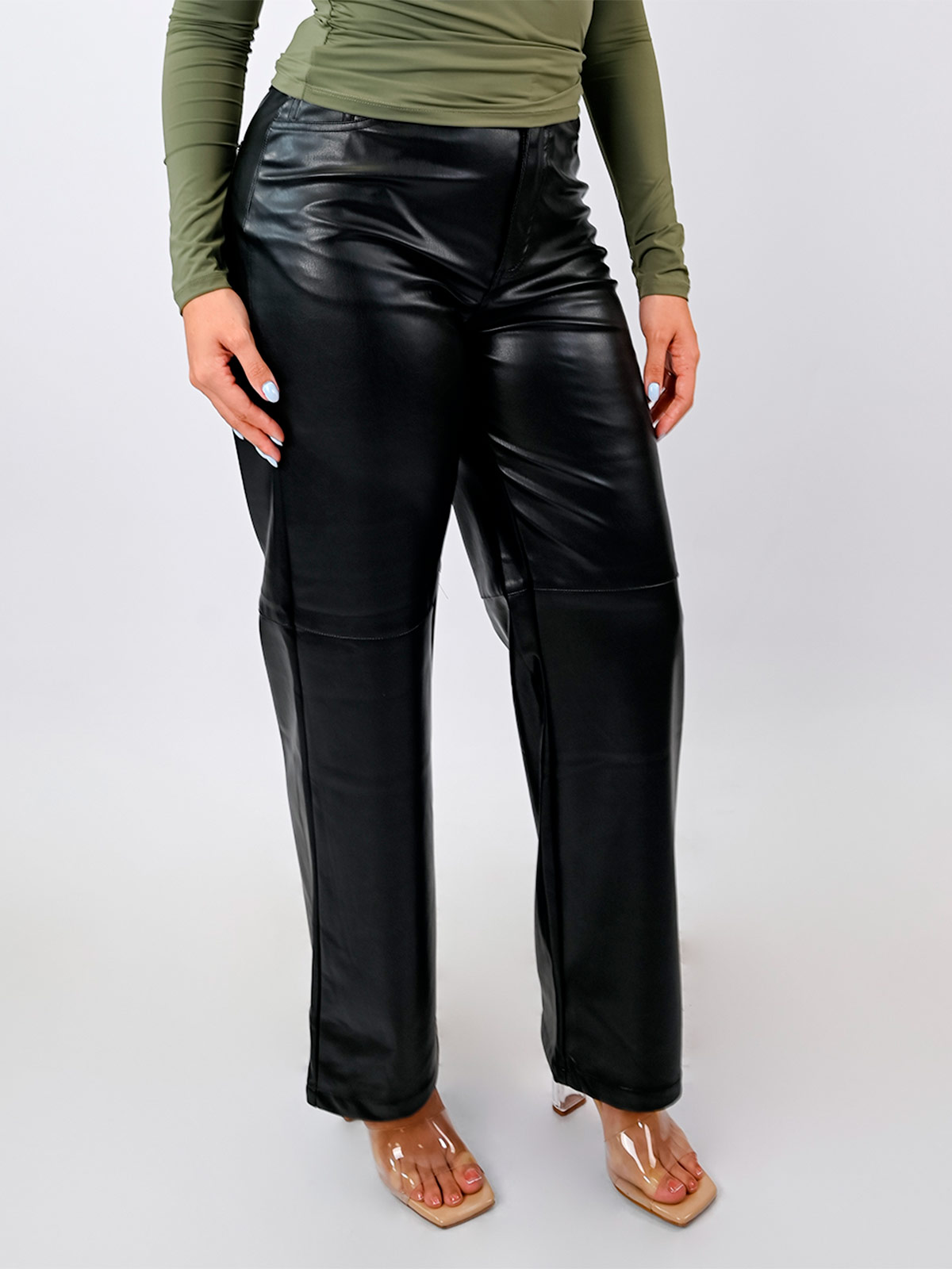 PANTALÓN RECTO MUJER BLACKOUT FF59558RH M26 - 3