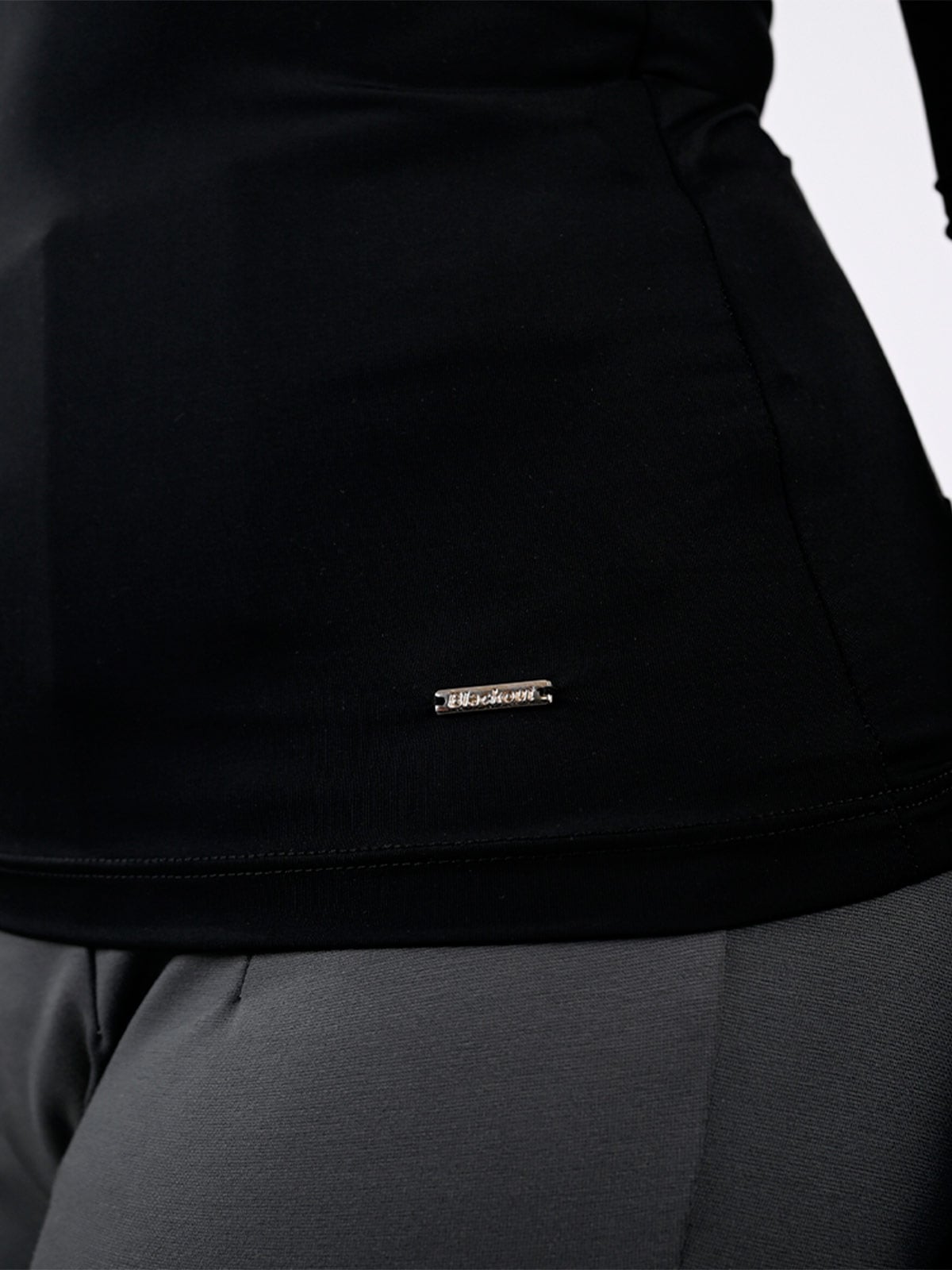 POLO MANGA LARGA MUJER BLACKOUT ARIA M26 - 5