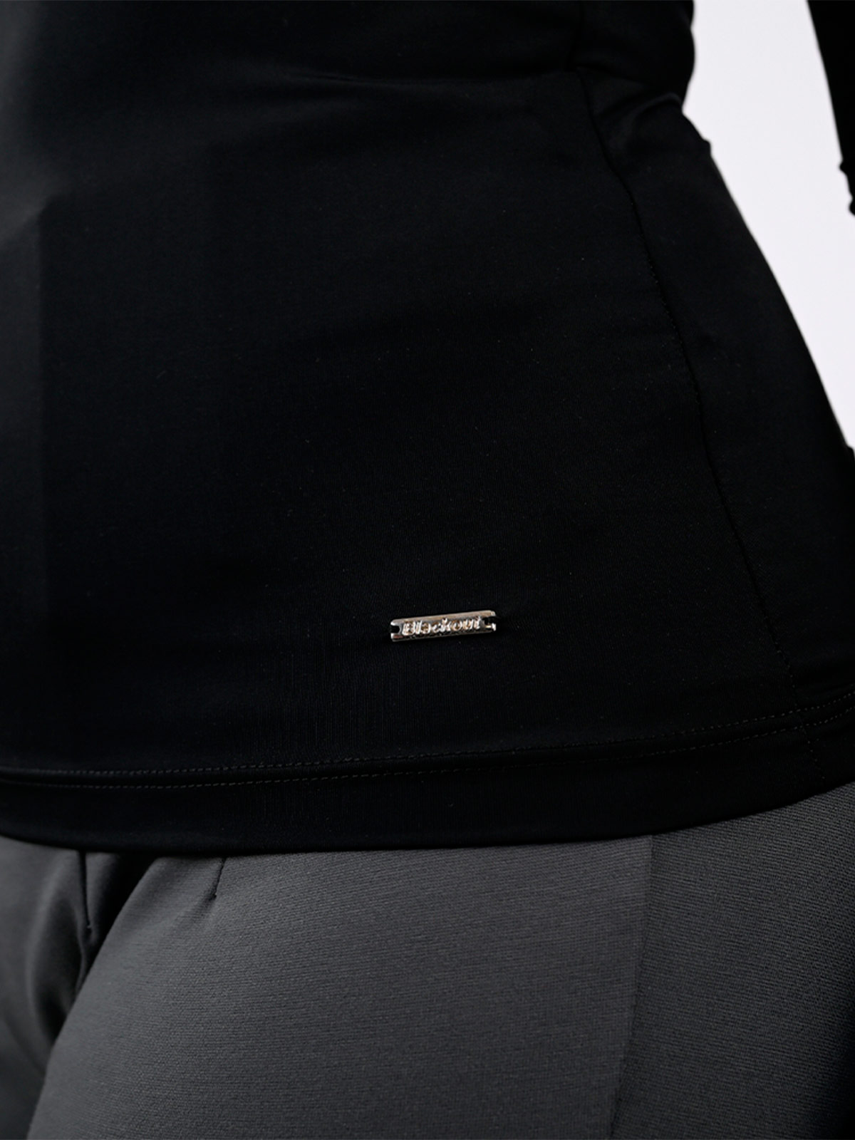 POLO MANGA LARGA MUJER BLACKOUT ARIA M26 - 5