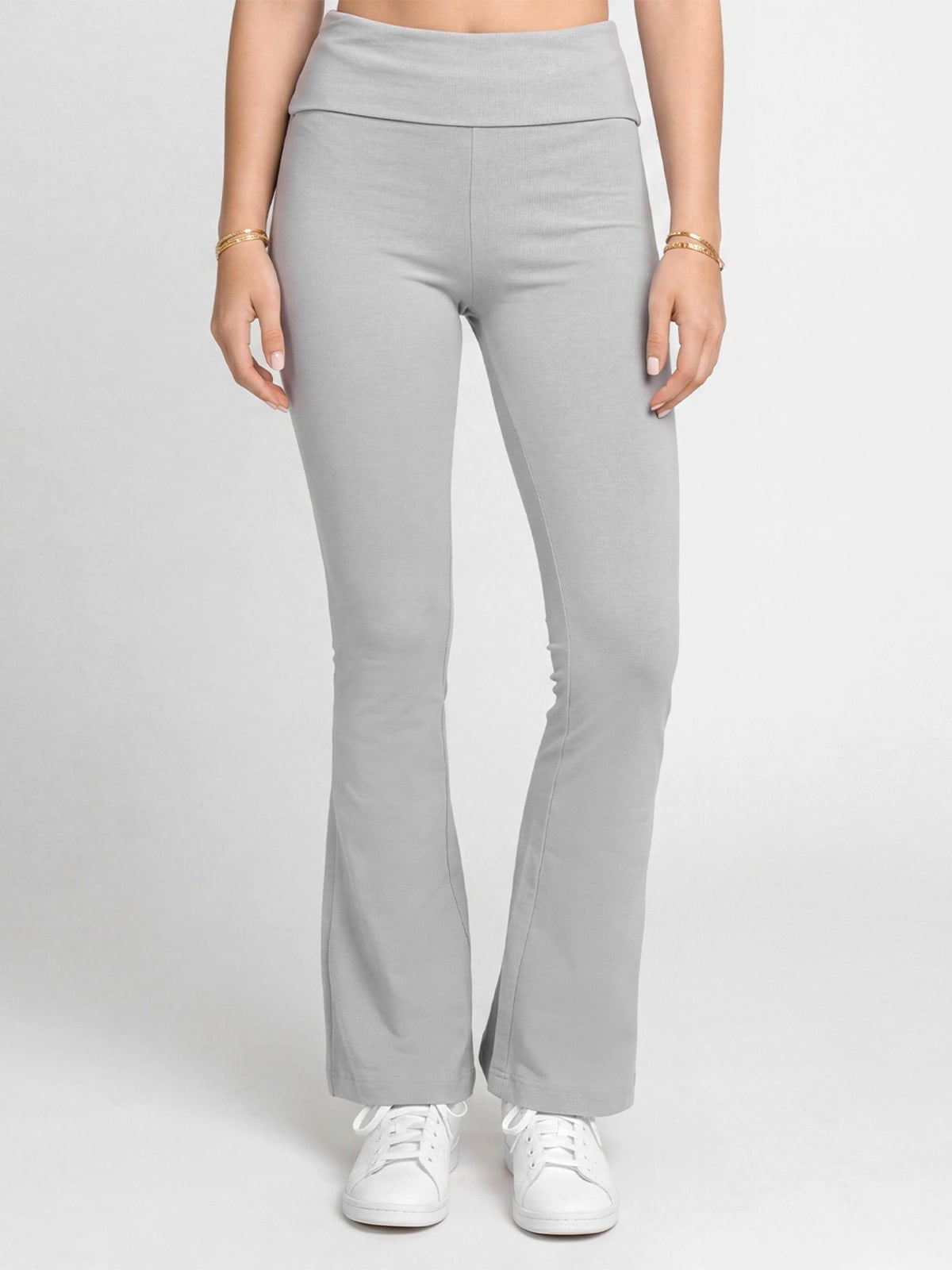 PANTALÓN FLARE MUJER SQUEEZE ROSSH - 2