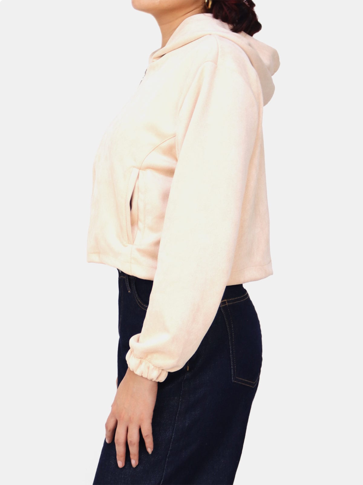 CASACA MUJER KAYRA POBLET PERFECT FIT RODSY - 2