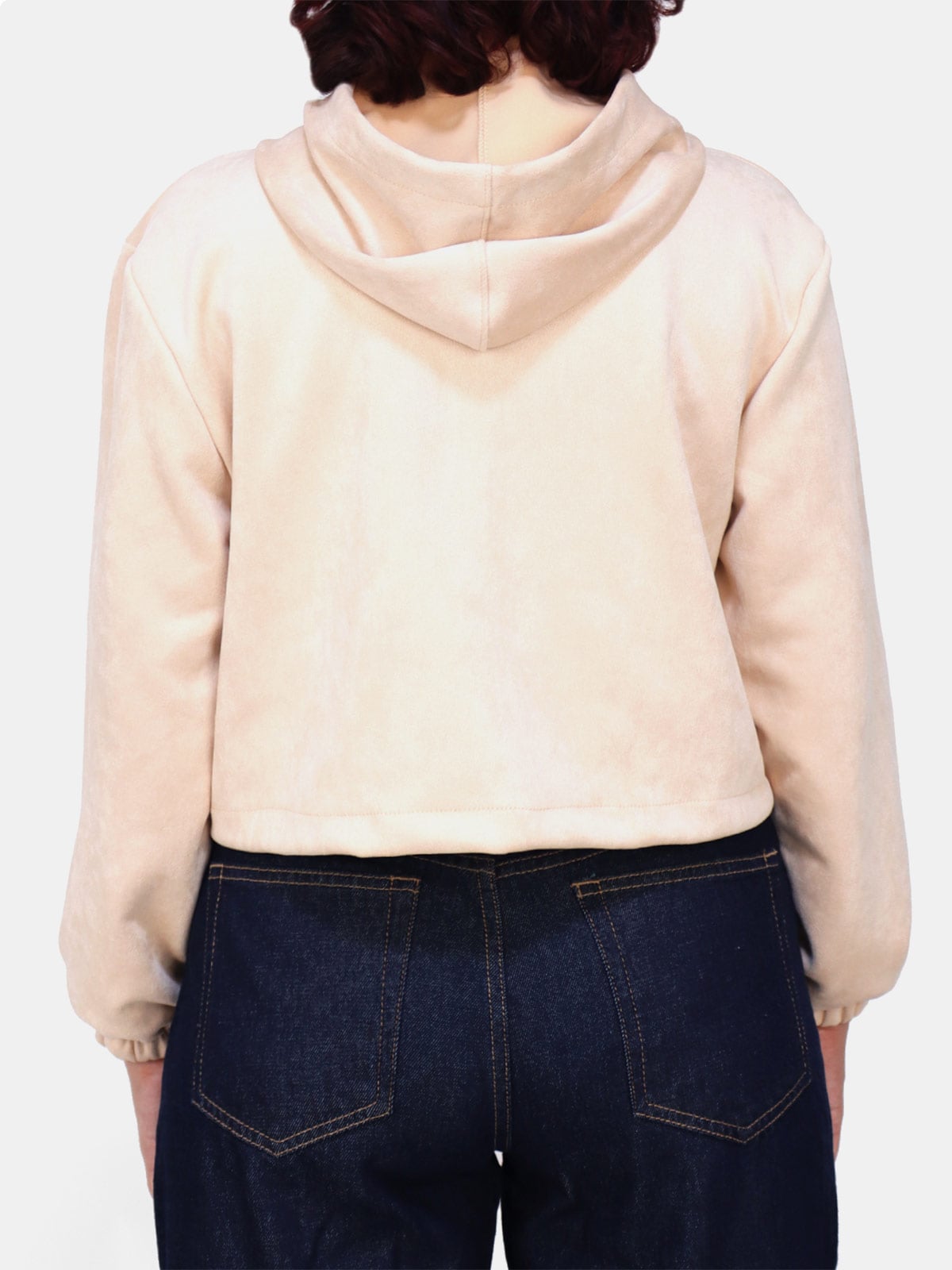 CASACA MUJER KAYRA POBLET PERFECT FIT RODSY - 3