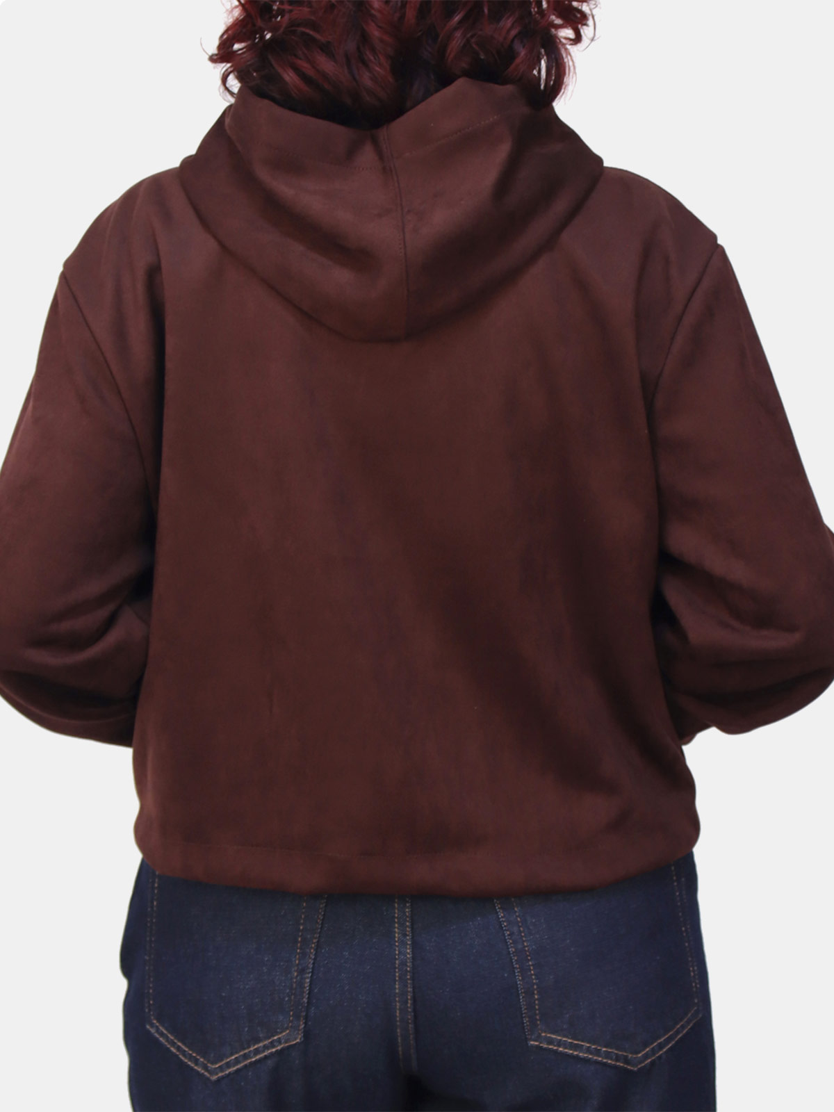 CASACA MUJER KAYRA POBLET PERFECT FIT RODSY - 2
