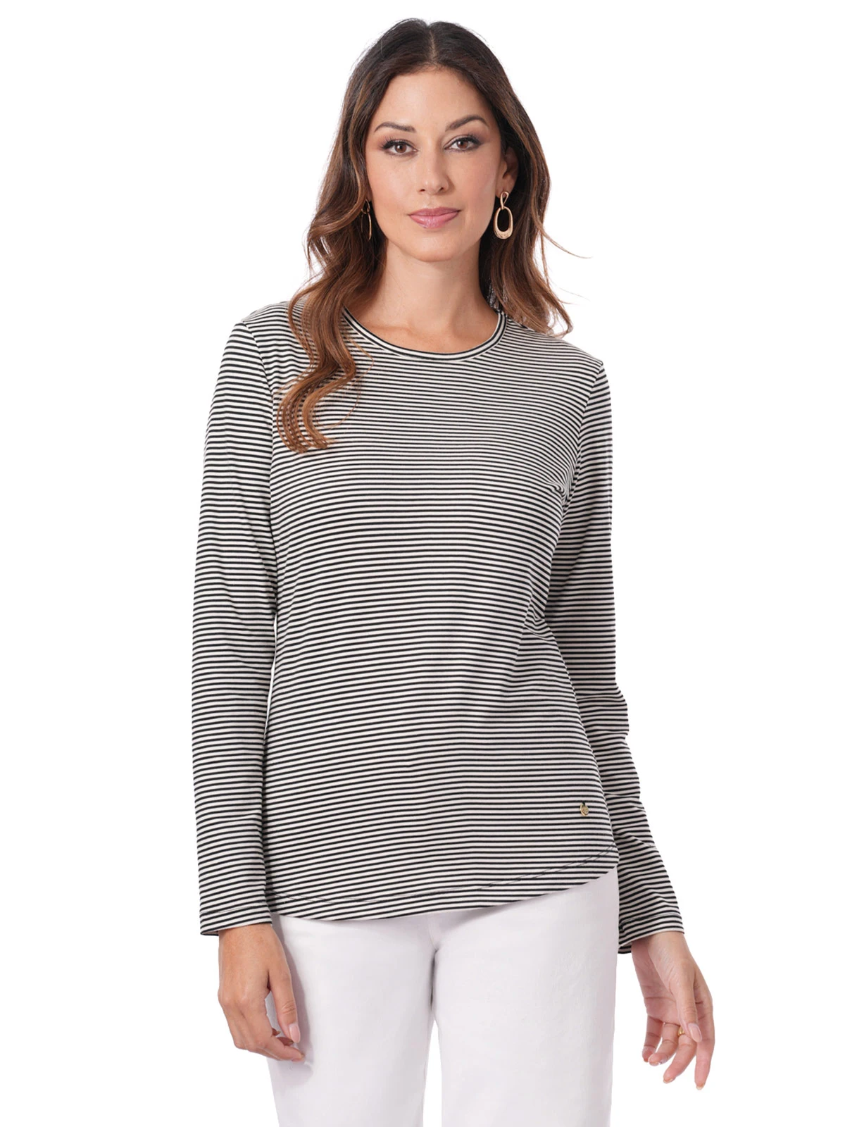 POLO MUJER CP MODA DE COLECCIÓN VENETO - 1