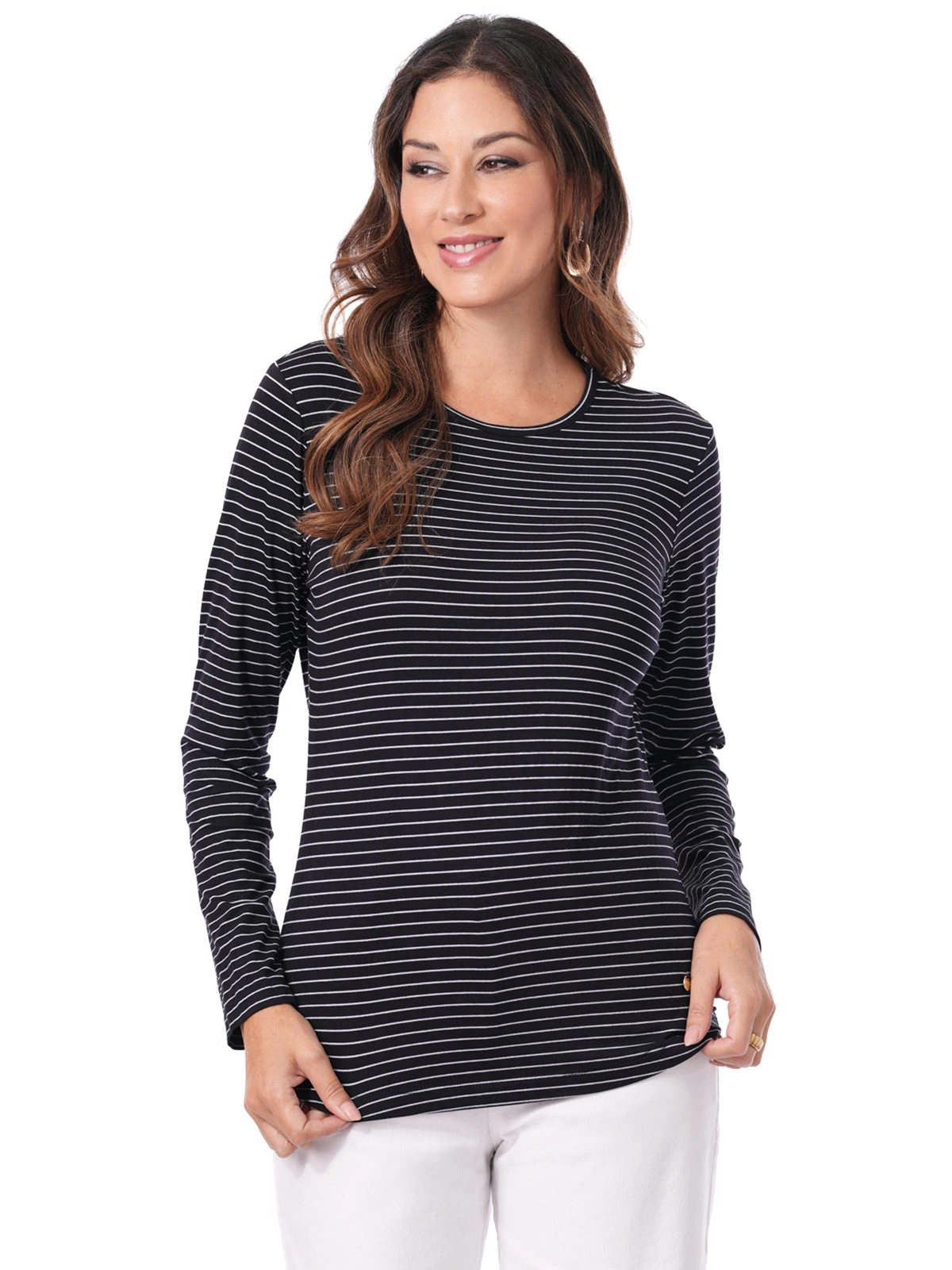 POLO MUJER CP MODA DE COLECCIÓN PIAMONTE - 1
