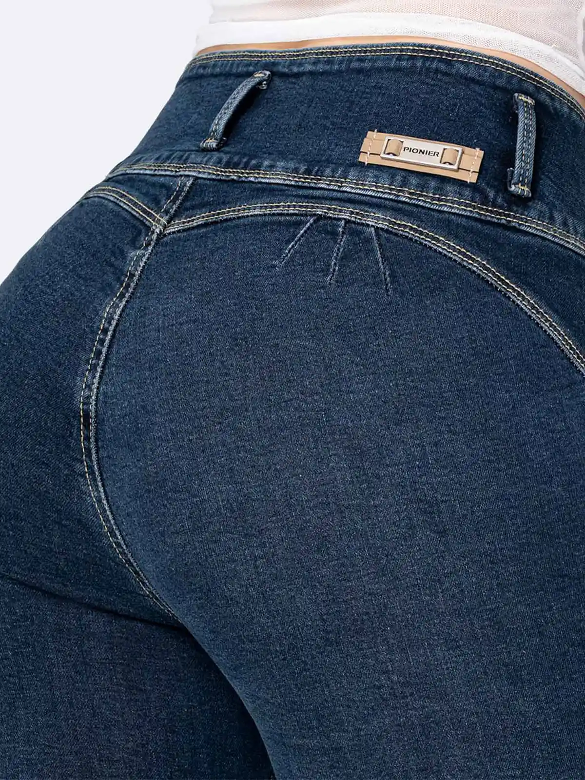 JEAN FLARE MUJER PIONIER ERIQA - 5