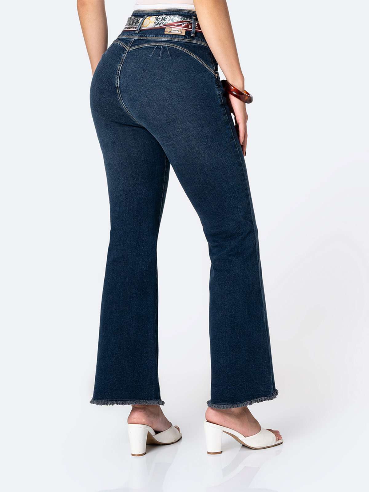 JEAN FLARE MUJER PIONIER ERIQA - 3