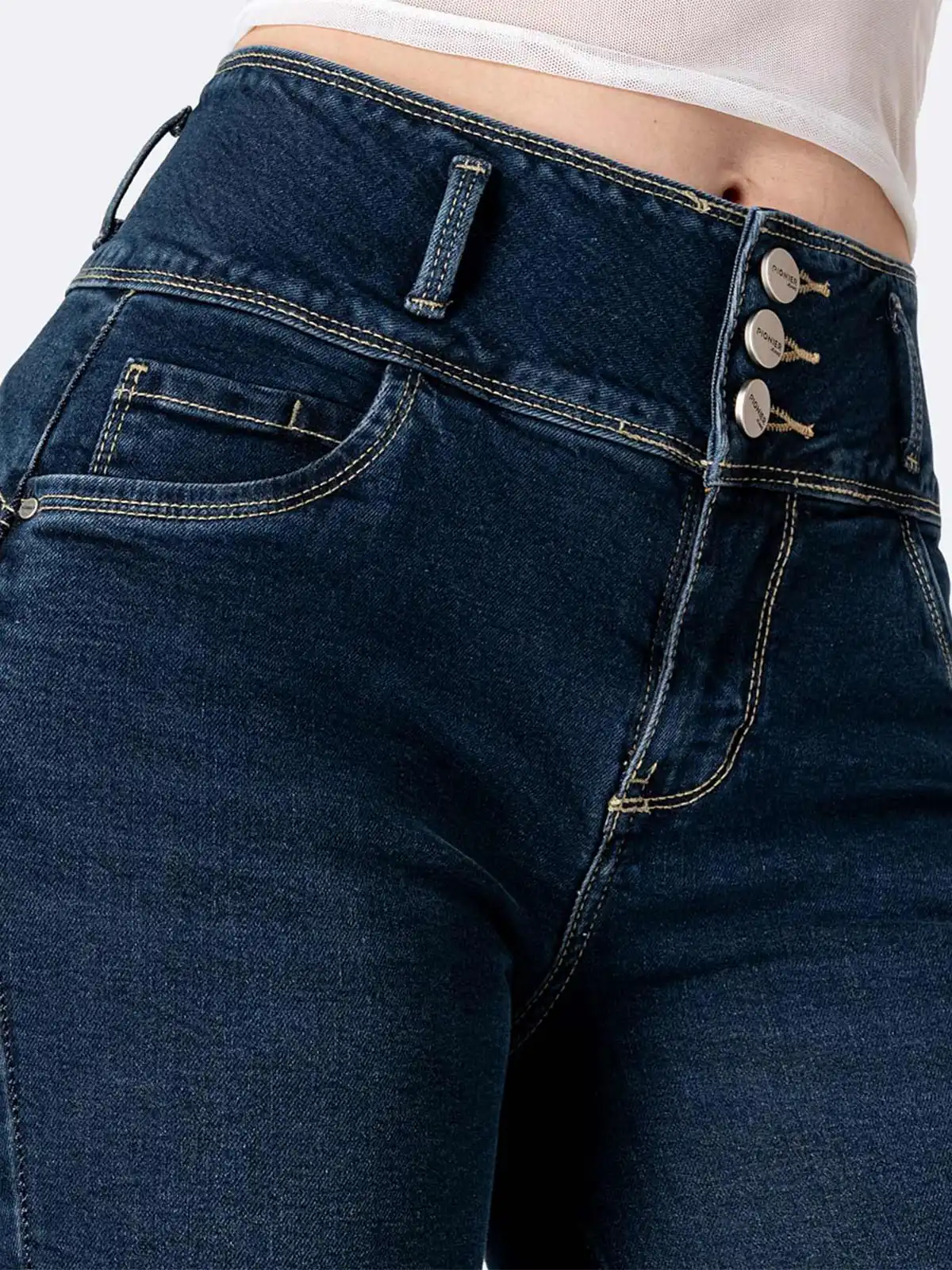 JEAN FLARE MUJER PIONIER ERIQA - 4