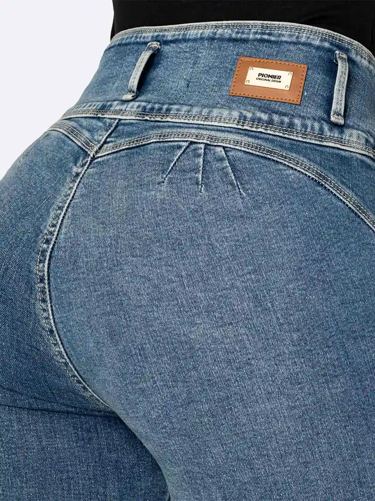 JEAN FLARE MUJER PIONIER ERIQA - 5
