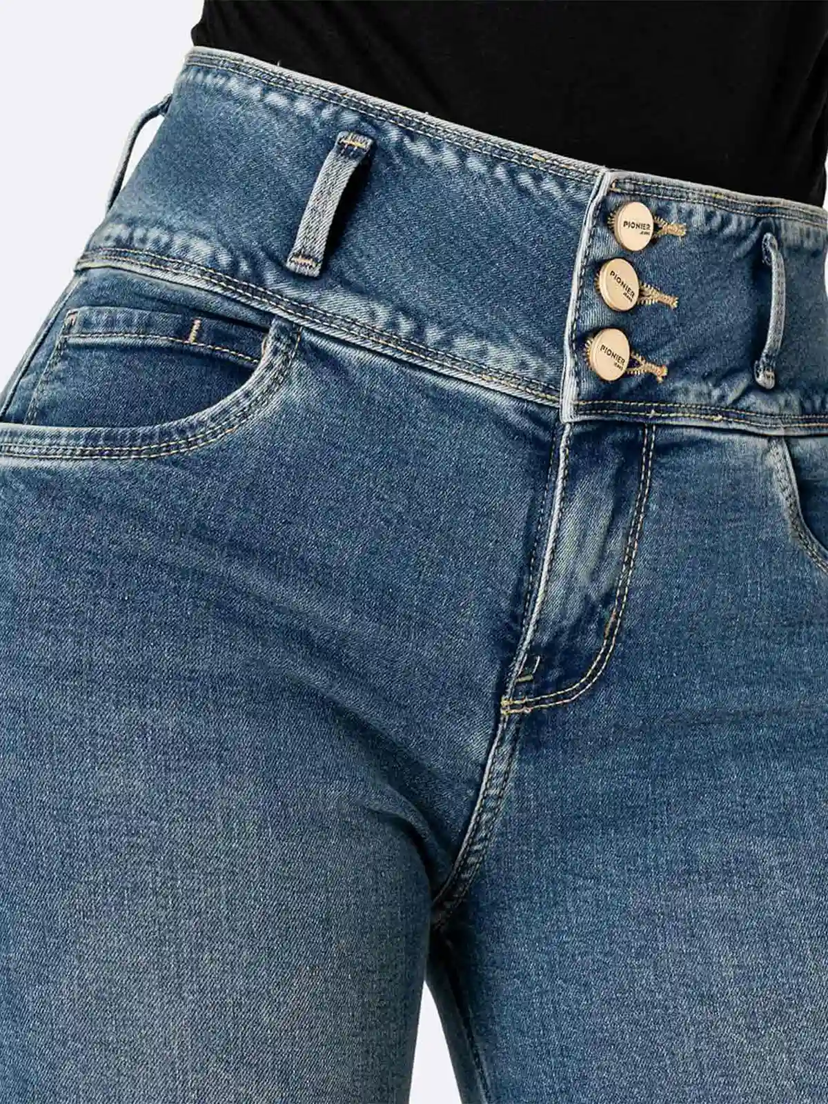 JEAN FLARE MUJER PIONIER ERIQA - 4