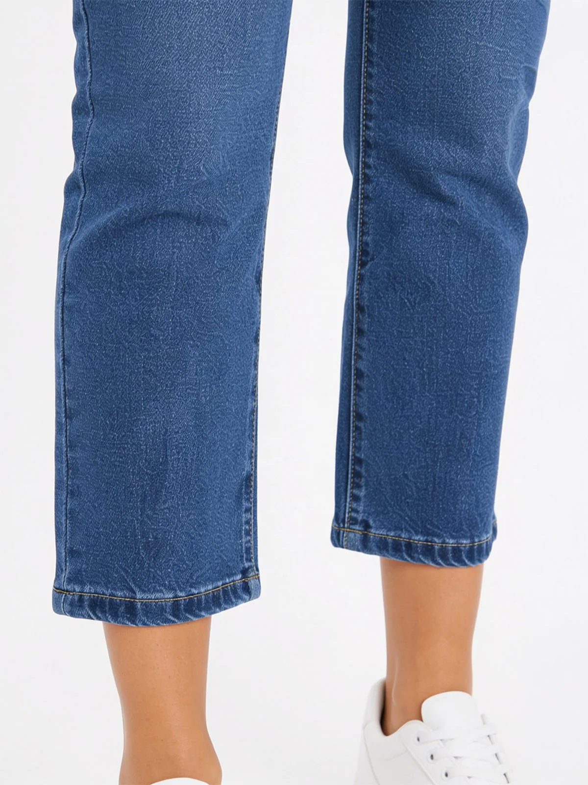 PANTALÓN FLARE MUJER MAUI AND SONS  - 3