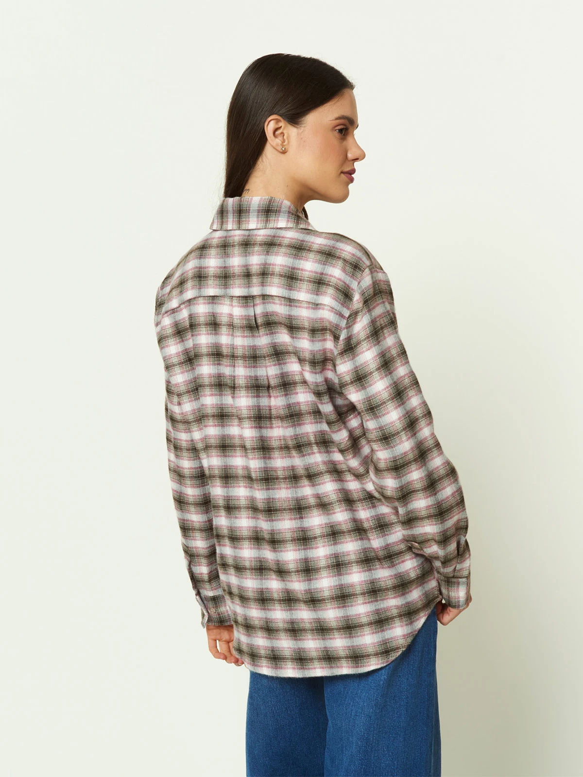 BLUSA MANGA LARGA MUJER EXIT GISELLE - 3